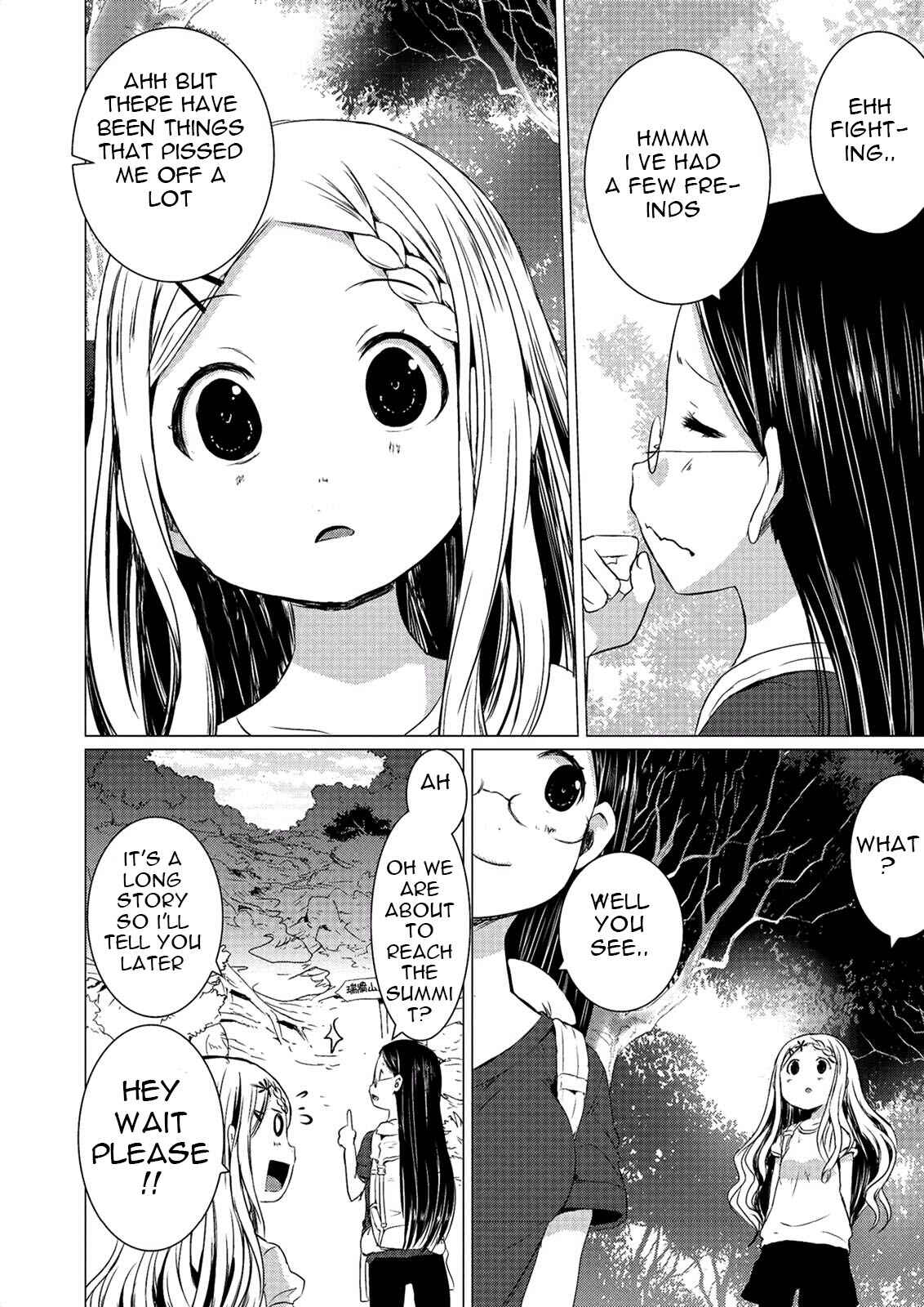 Page 21 Chapter 52 Yama no Susume