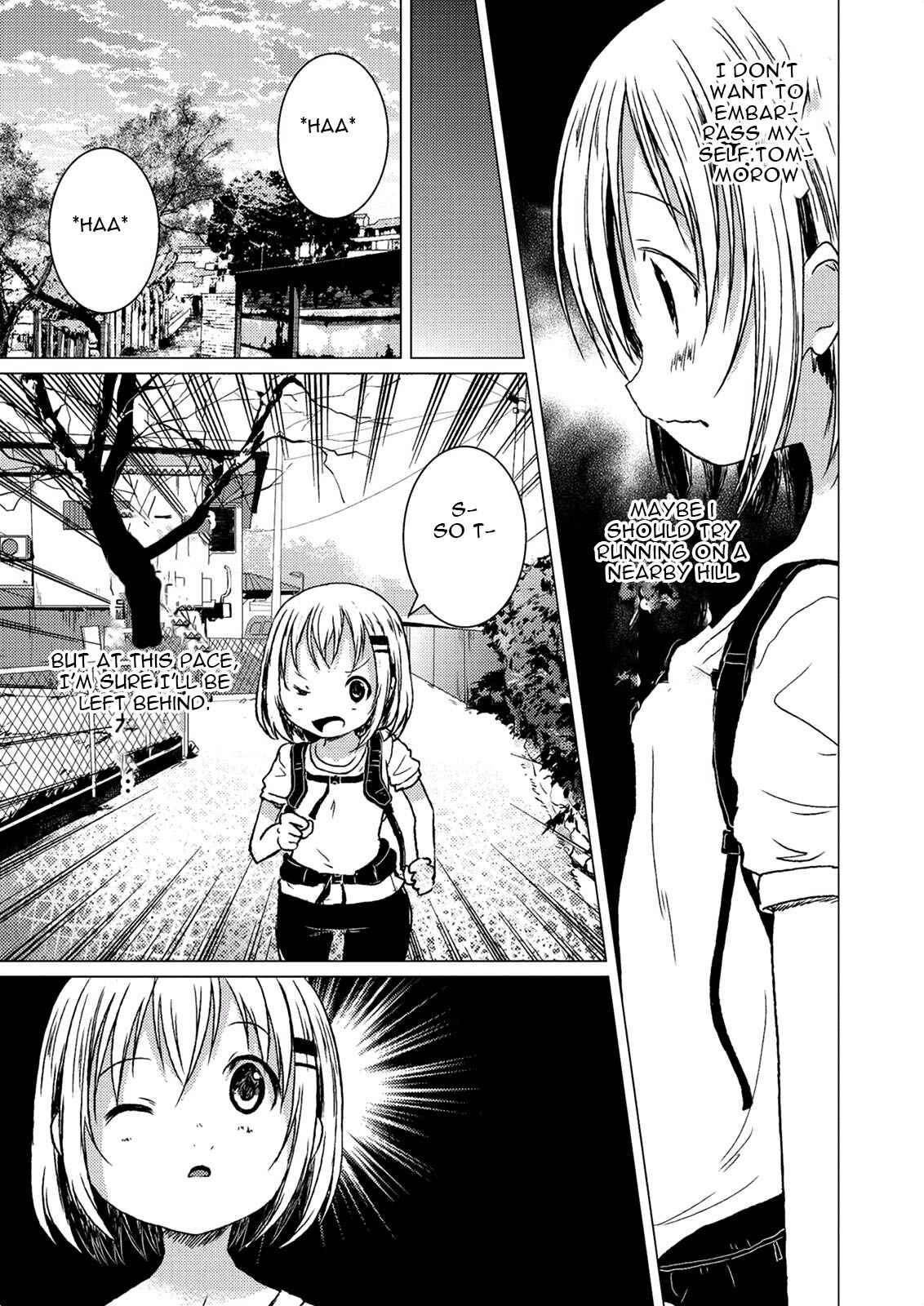 Page 11 Chapter 51 Yama no Susume