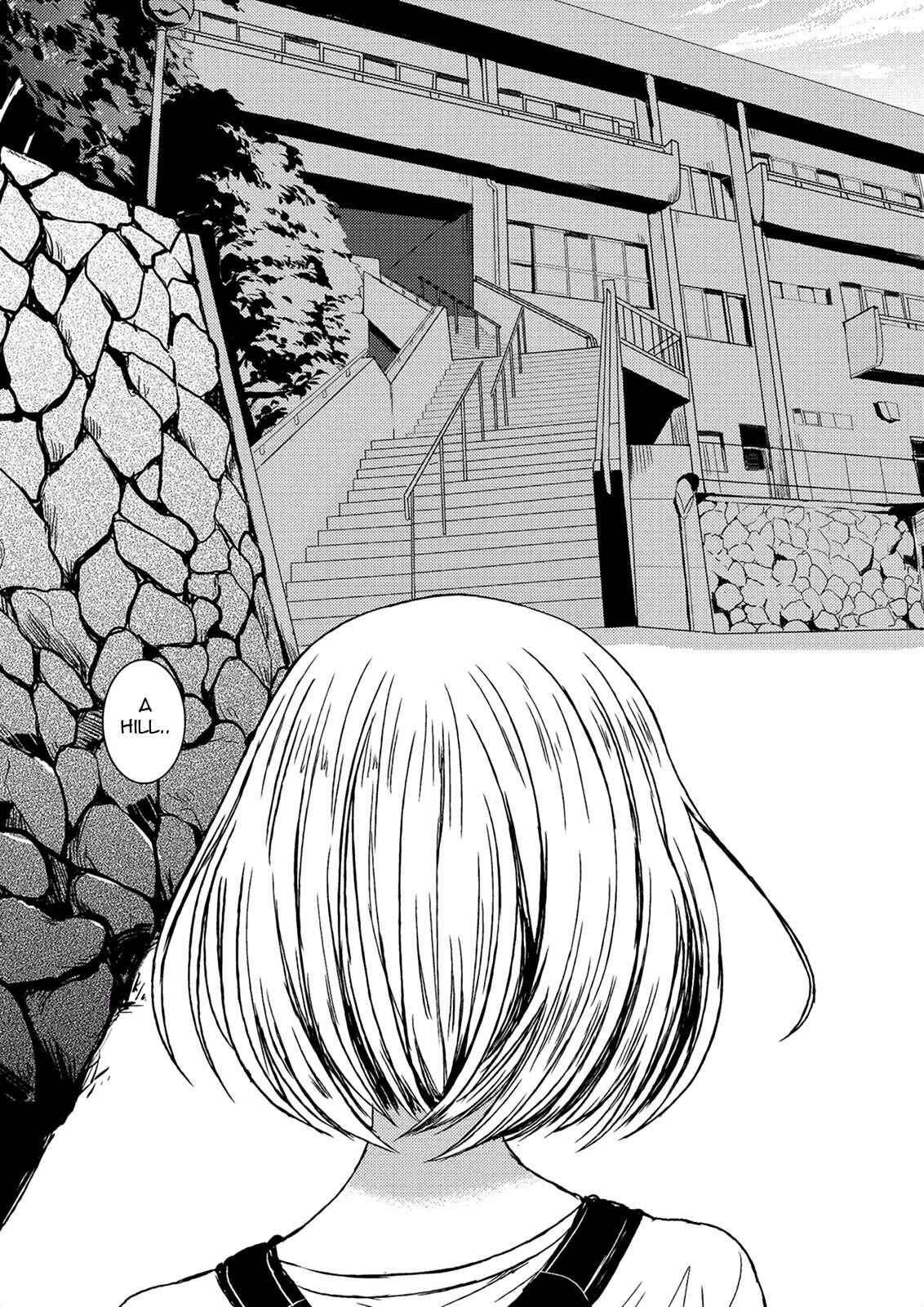Page 12 Chapter 51 Yama no Susume