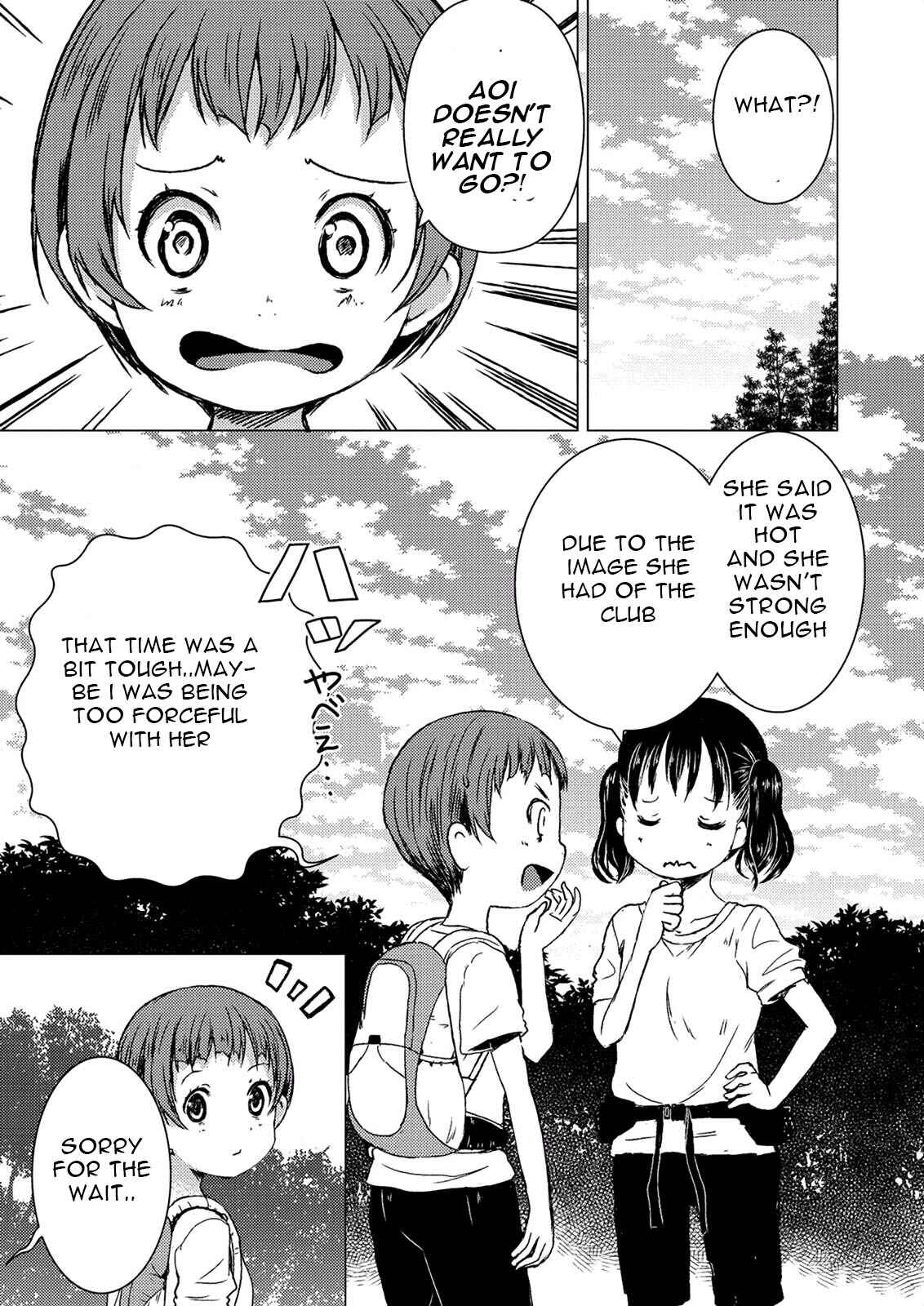 Page 15 Chapter 51 Yama no Susume