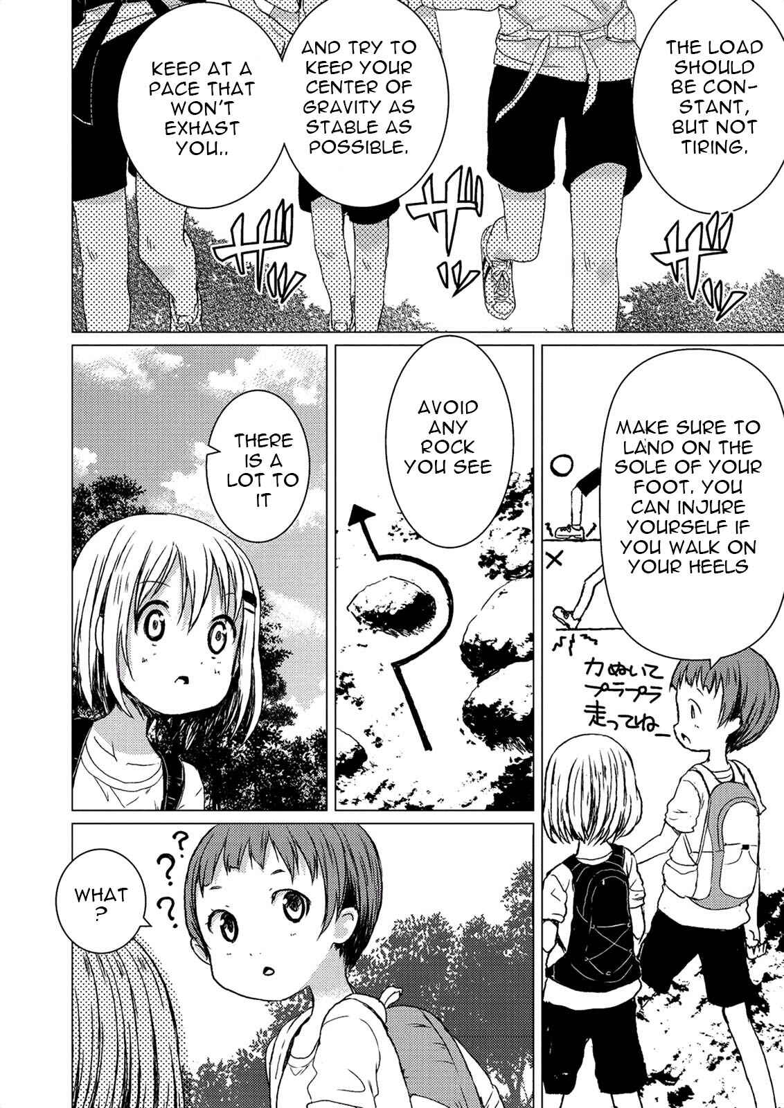 Page 18 Chapter 51 Yama no Susume