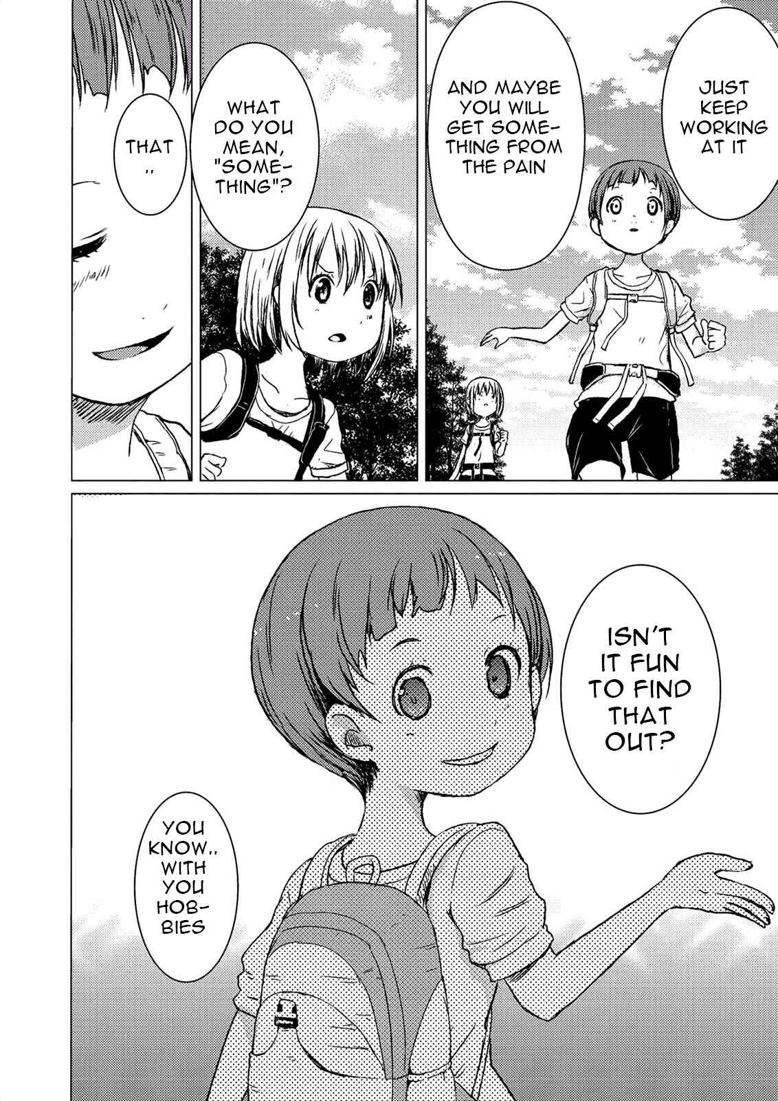 Page 20 Chapter 51 Yama no Susume