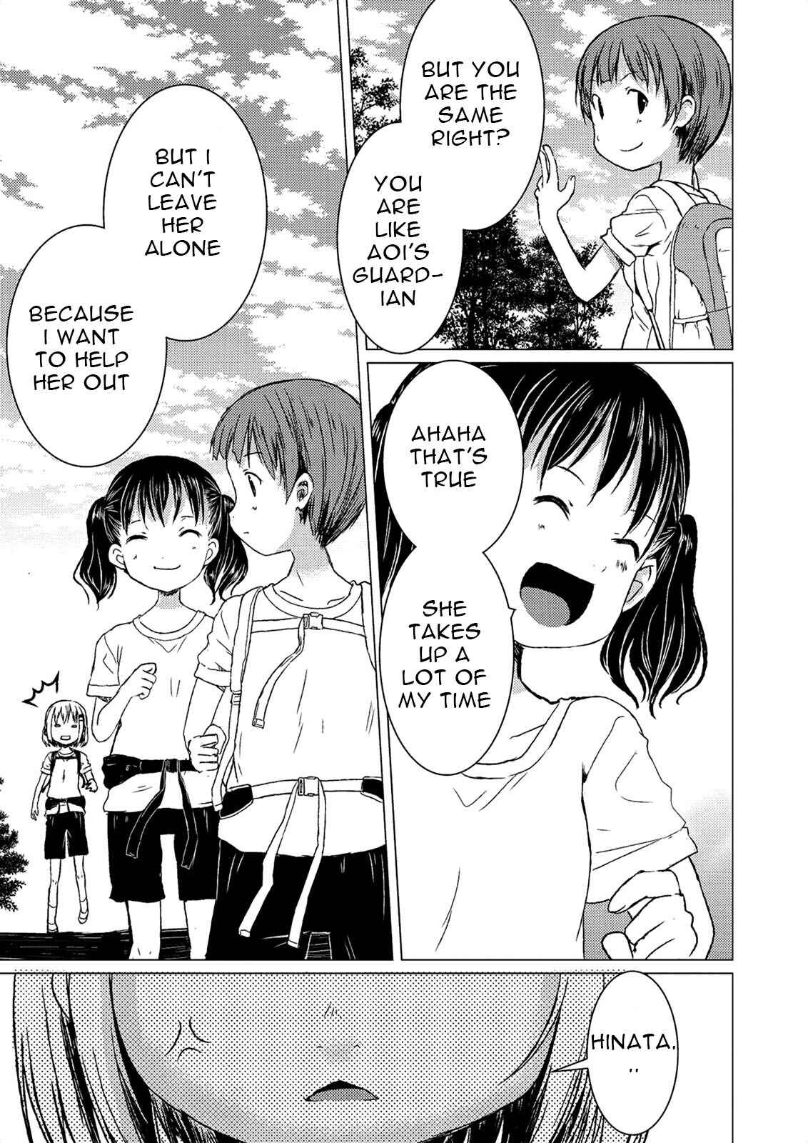 Page 23 Chapter 51 Yama no Susume