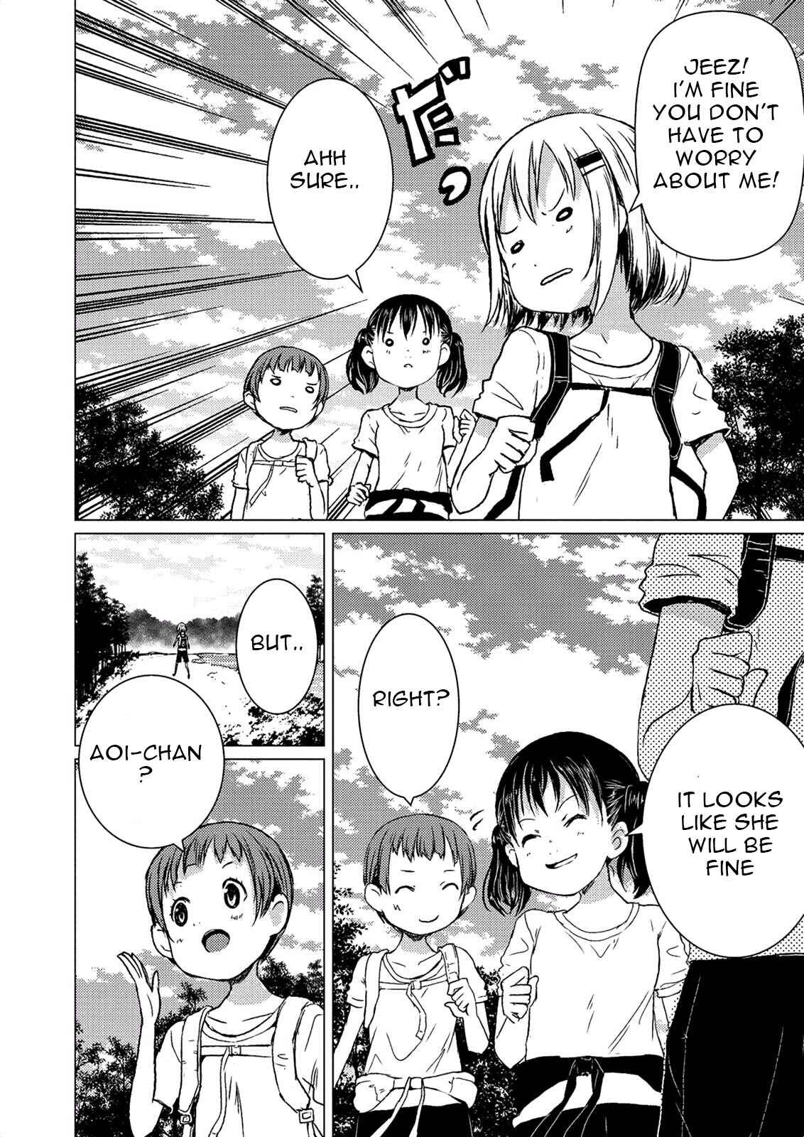Page 24 Chapter 51 Yama no Susume