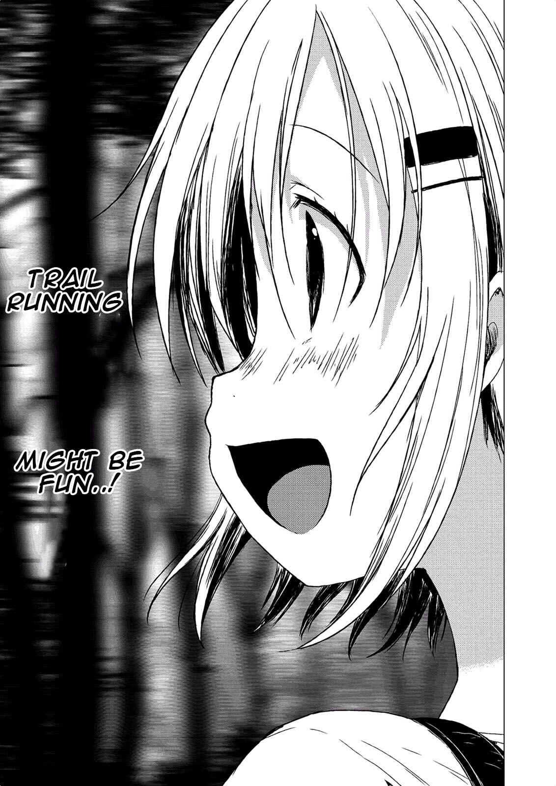 Page 31 Chapter 51 Yama no Susume