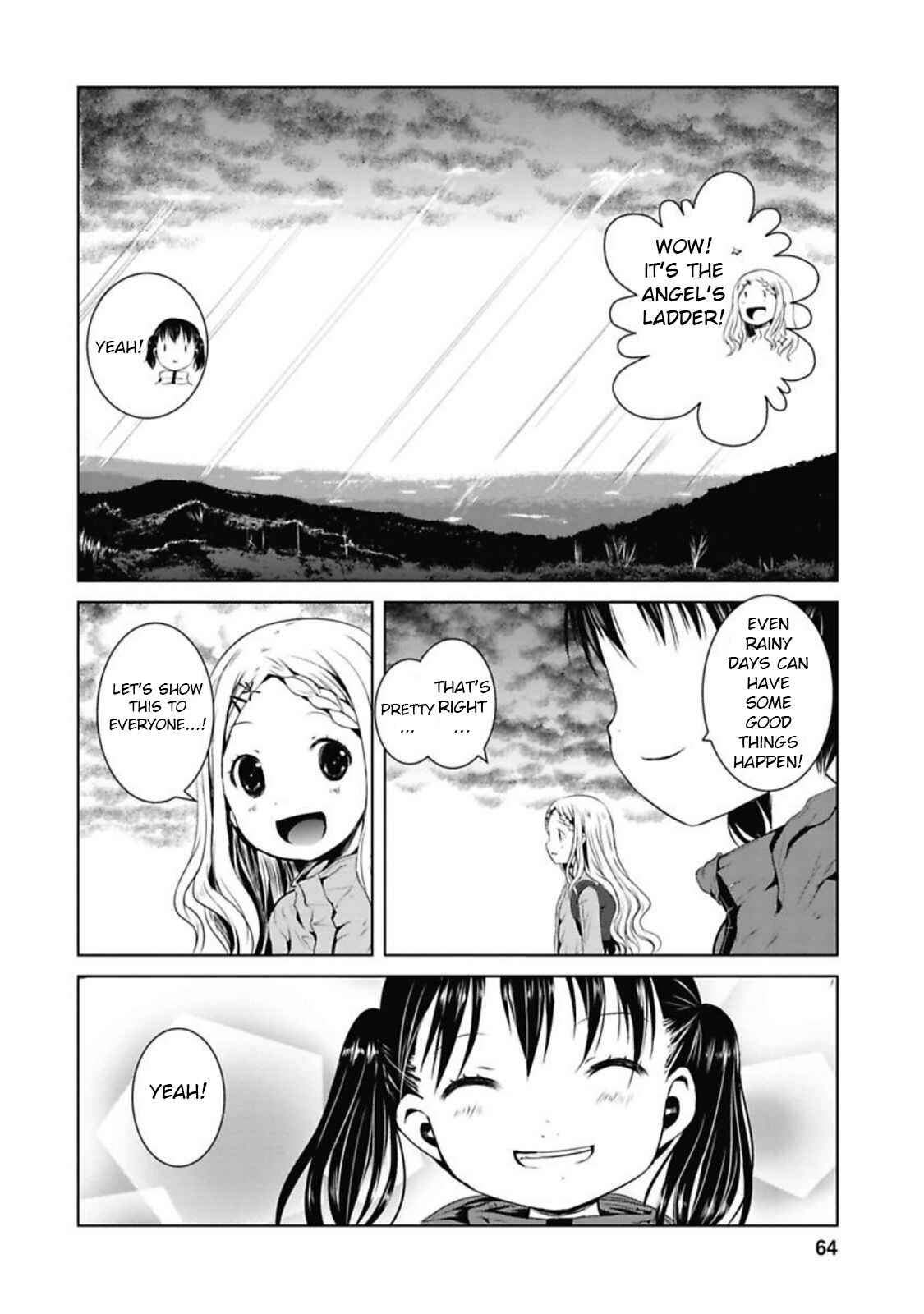 Page 18 Chapter 35 Yama no Susume