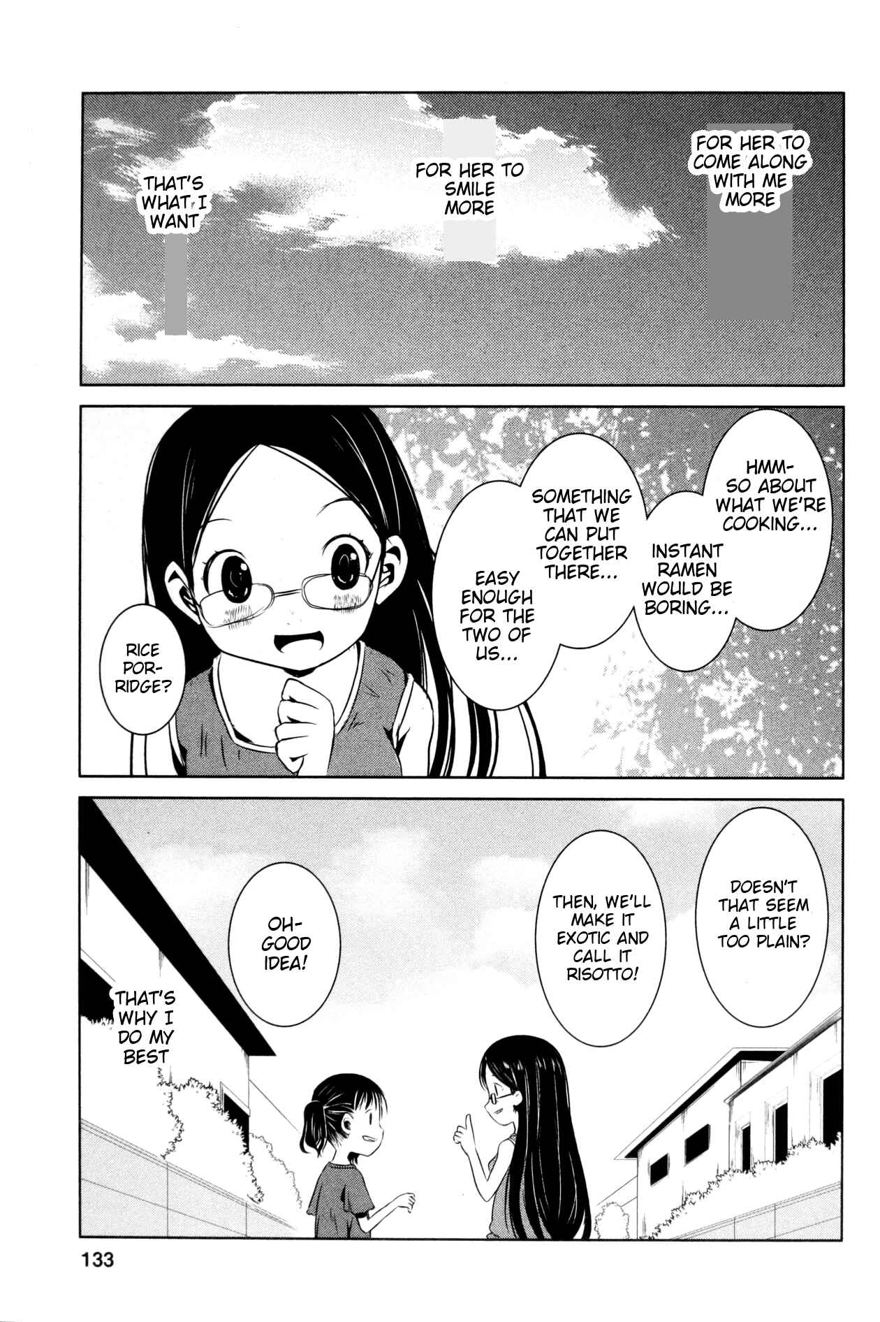 Page 15 Chapter 14 Yama no Susume