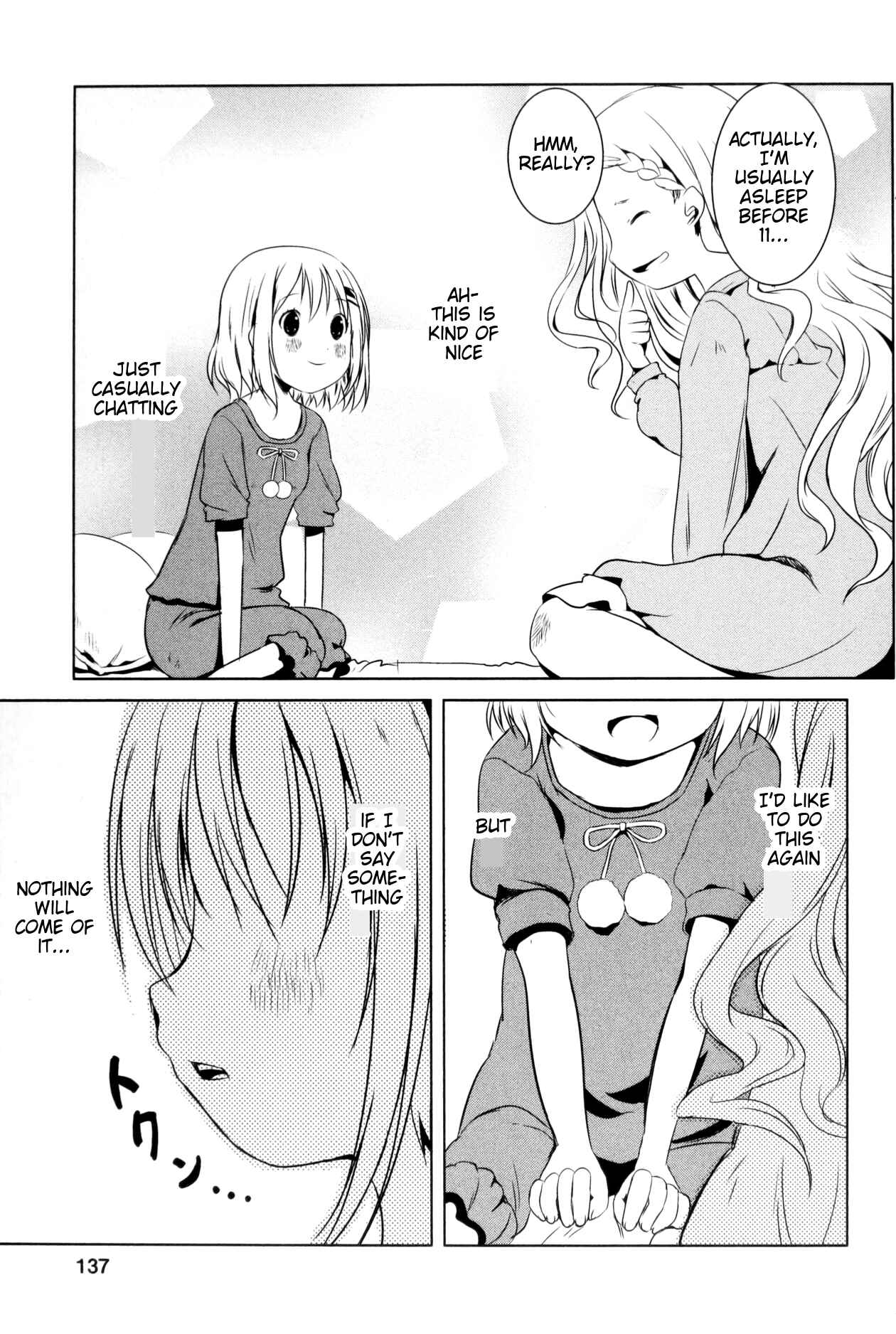 Page 19 Chapter 14 Yama no Susume