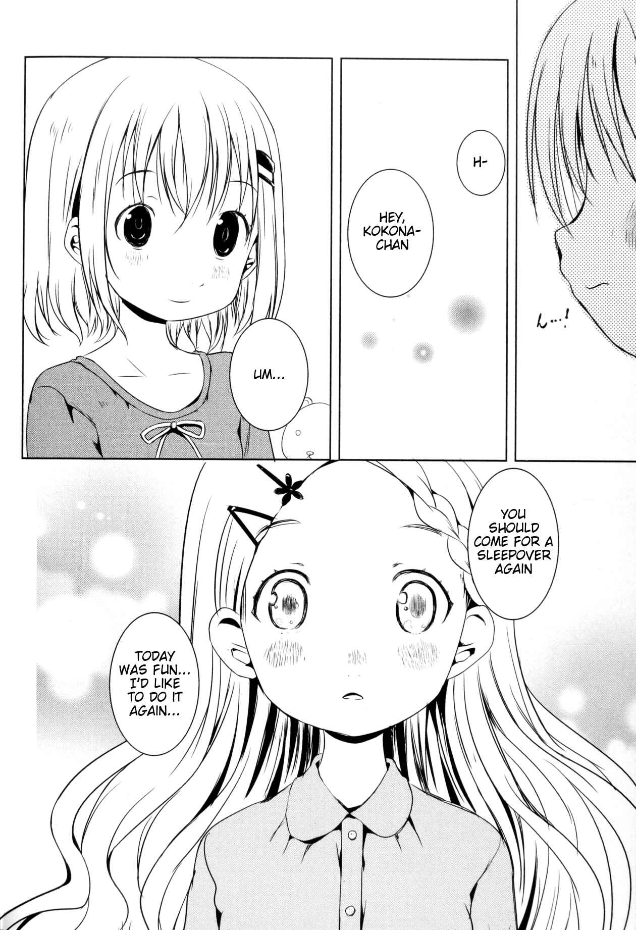 Page 20 Chapter 14 Yama no Susume