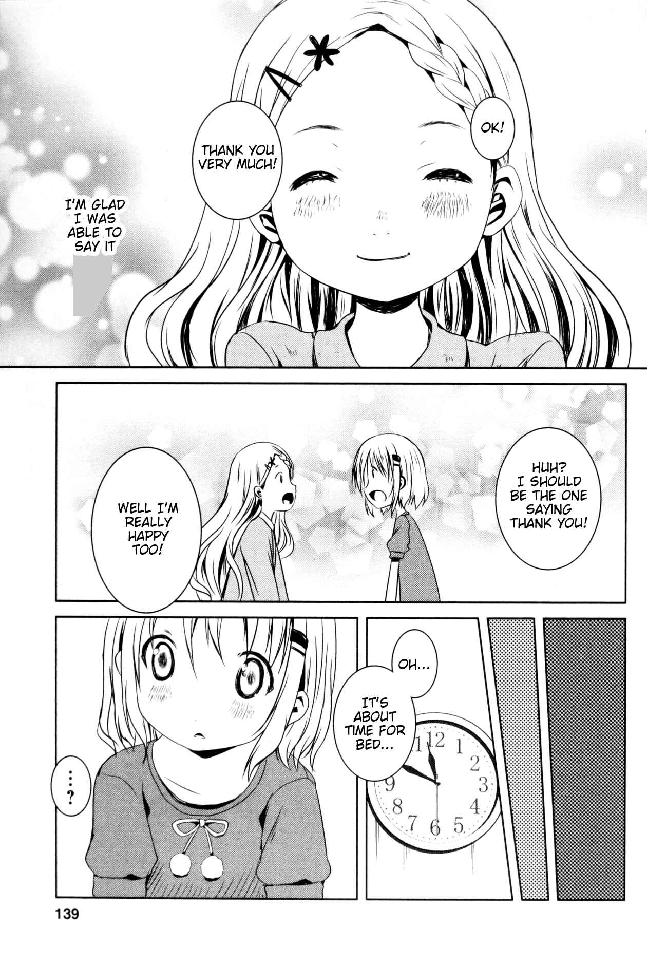 Page 21 Chapter 14 Yama no Susume