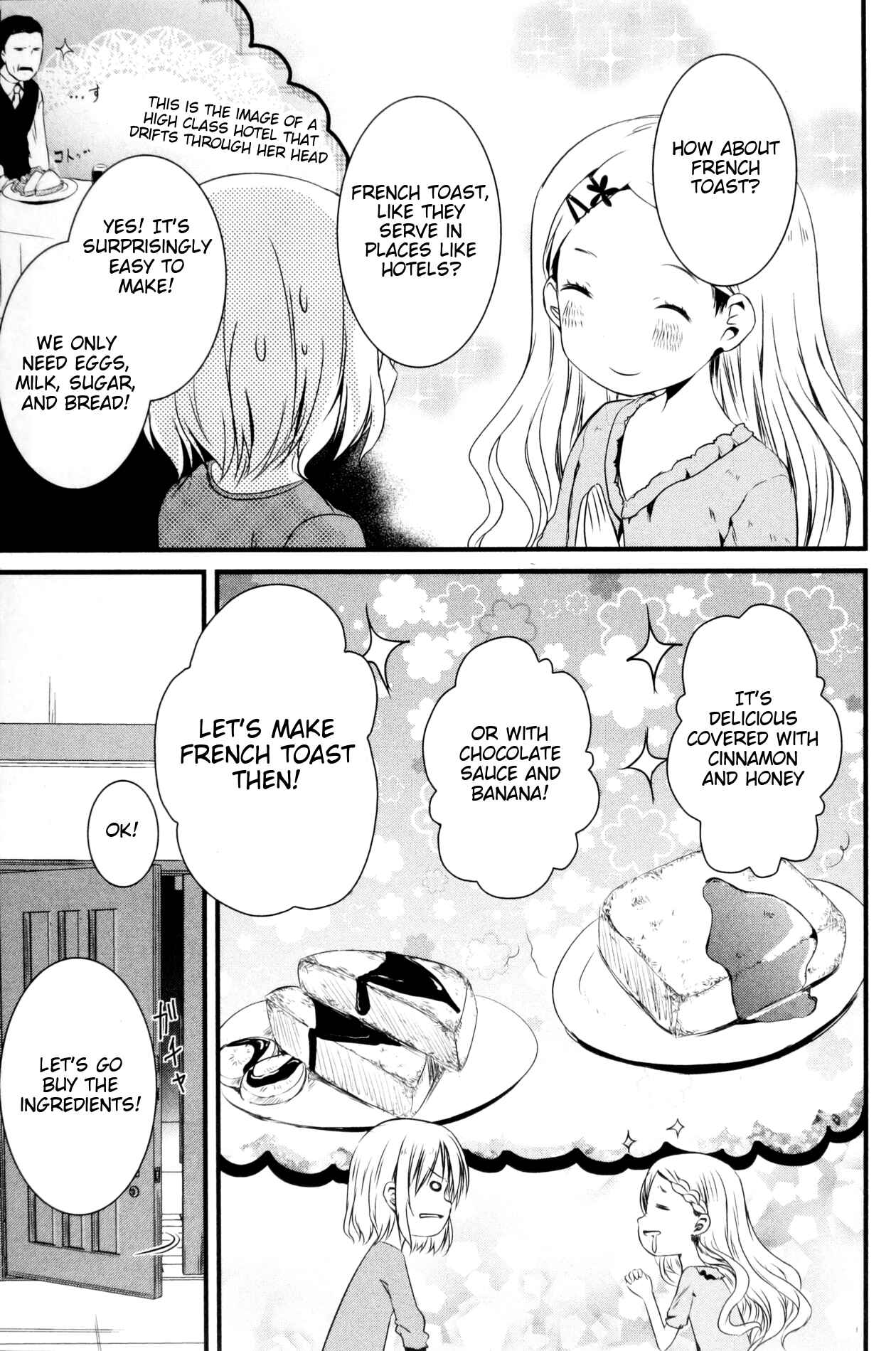 Page 9 Chapter 14 Yama no Susume