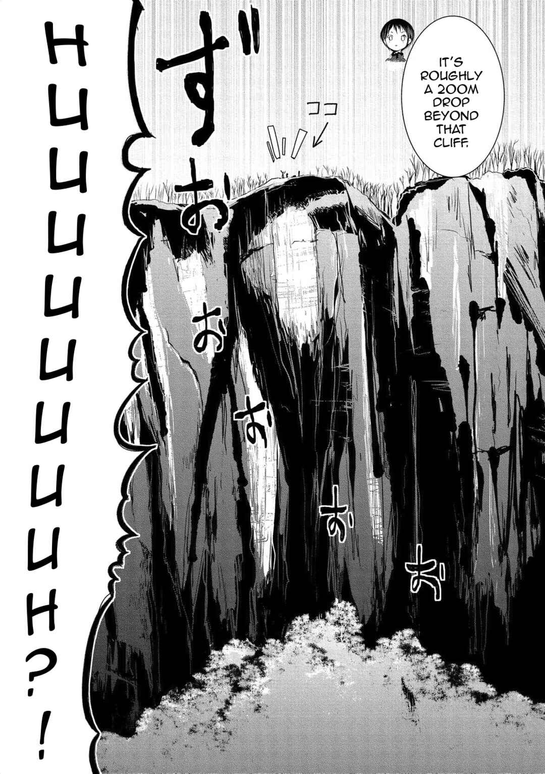 Page 22 Chapter 61 Yama no Susume