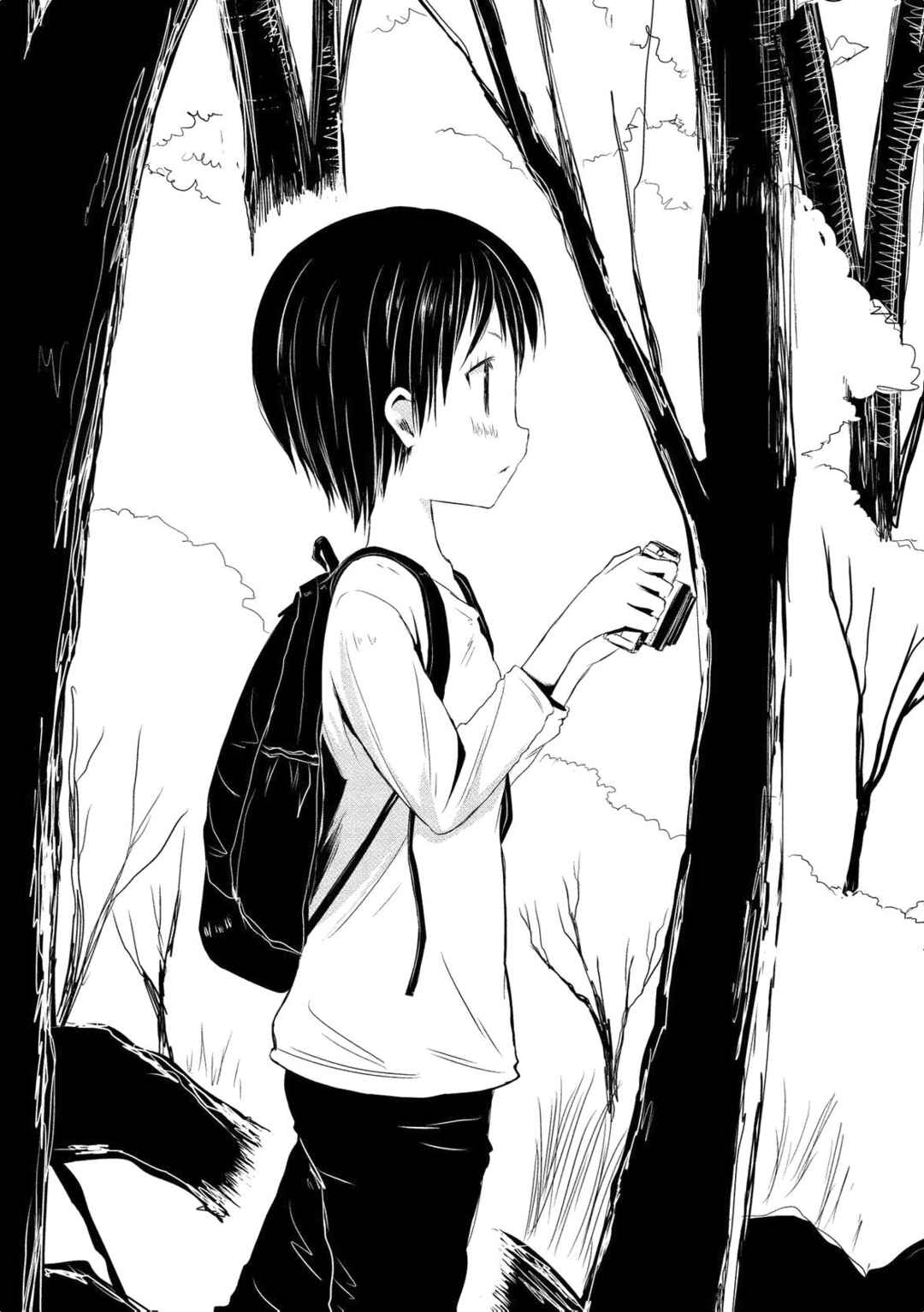 Page 5 Chapter 61 Yama no Susume