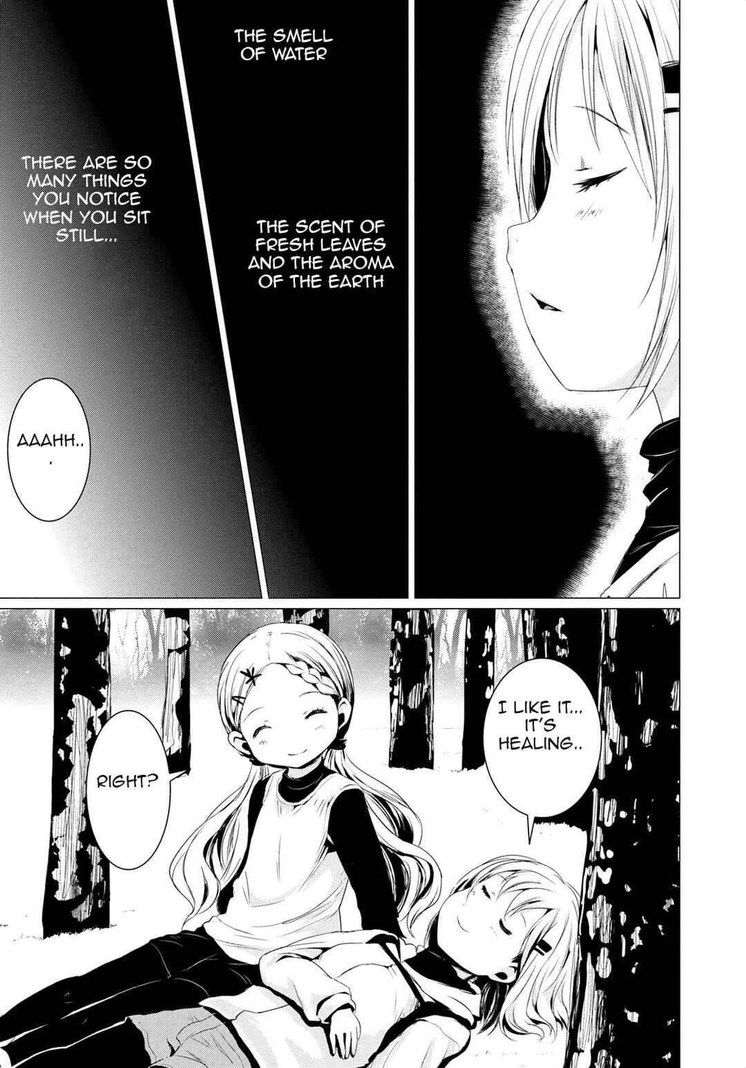 Page 24 Chapter 55 Yama no Susume