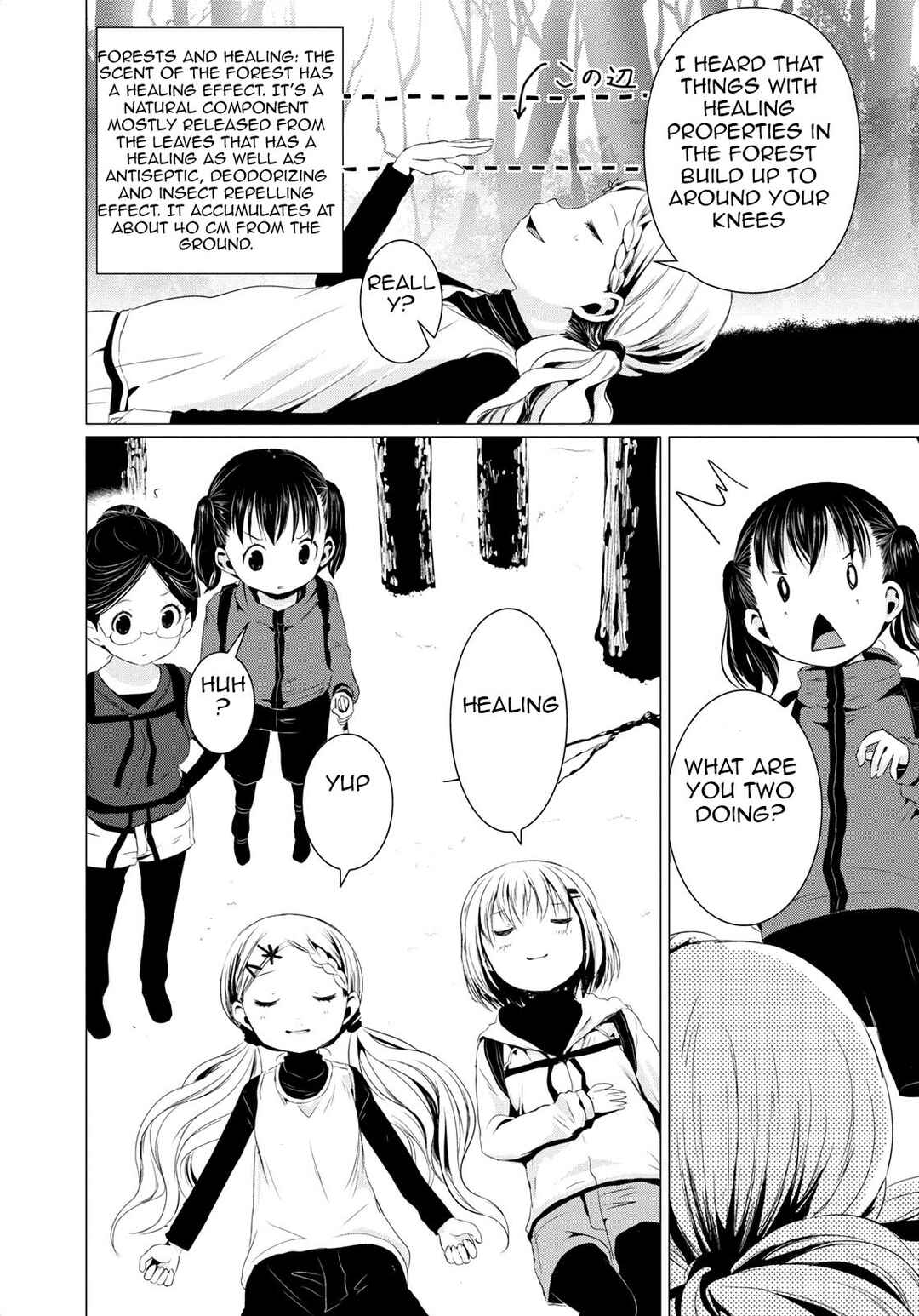 Page 25 Chapter 55 Yama no Susume