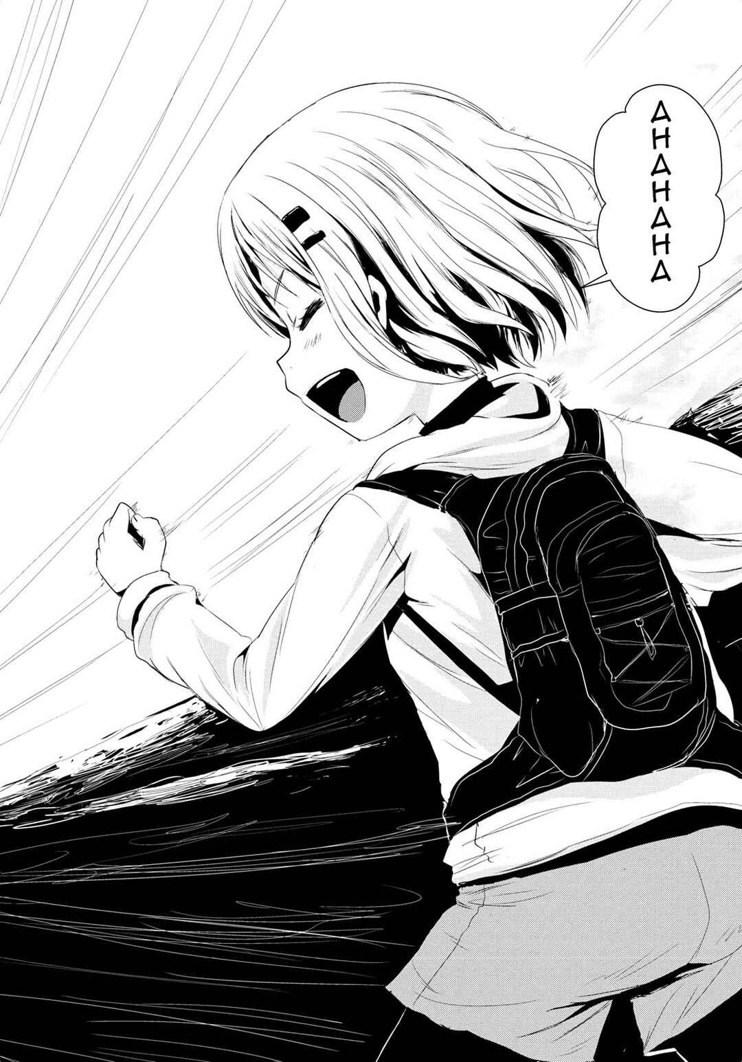Page 31 Chapter 55 Yama no Susume