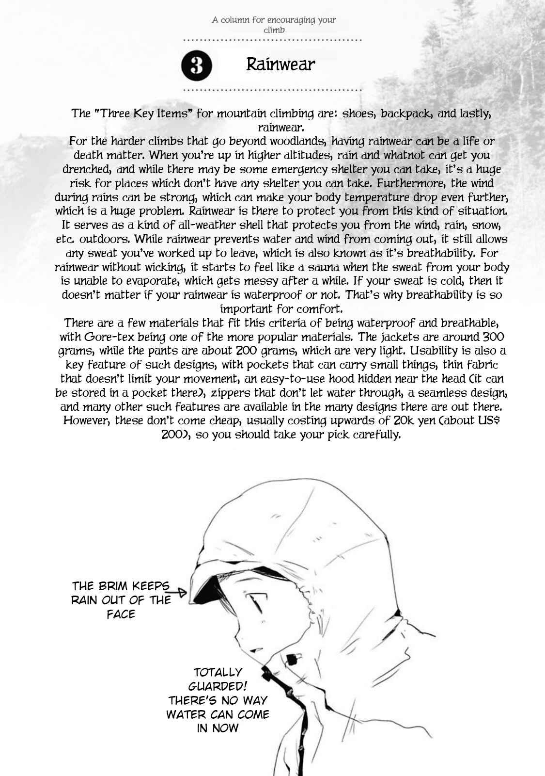 Page 17 Chapter 26 Yama no Susume