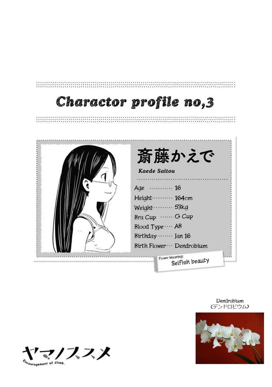 Page 18 Chapter 26 Yama no Susume