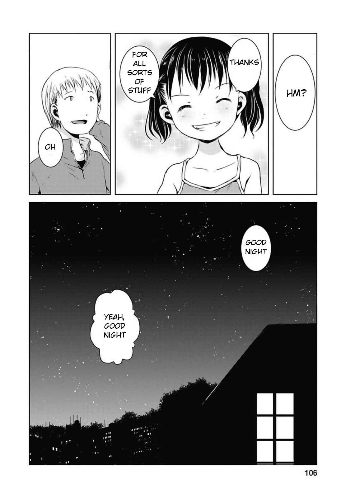 Page 12 Chapter 29 Yama no Susume