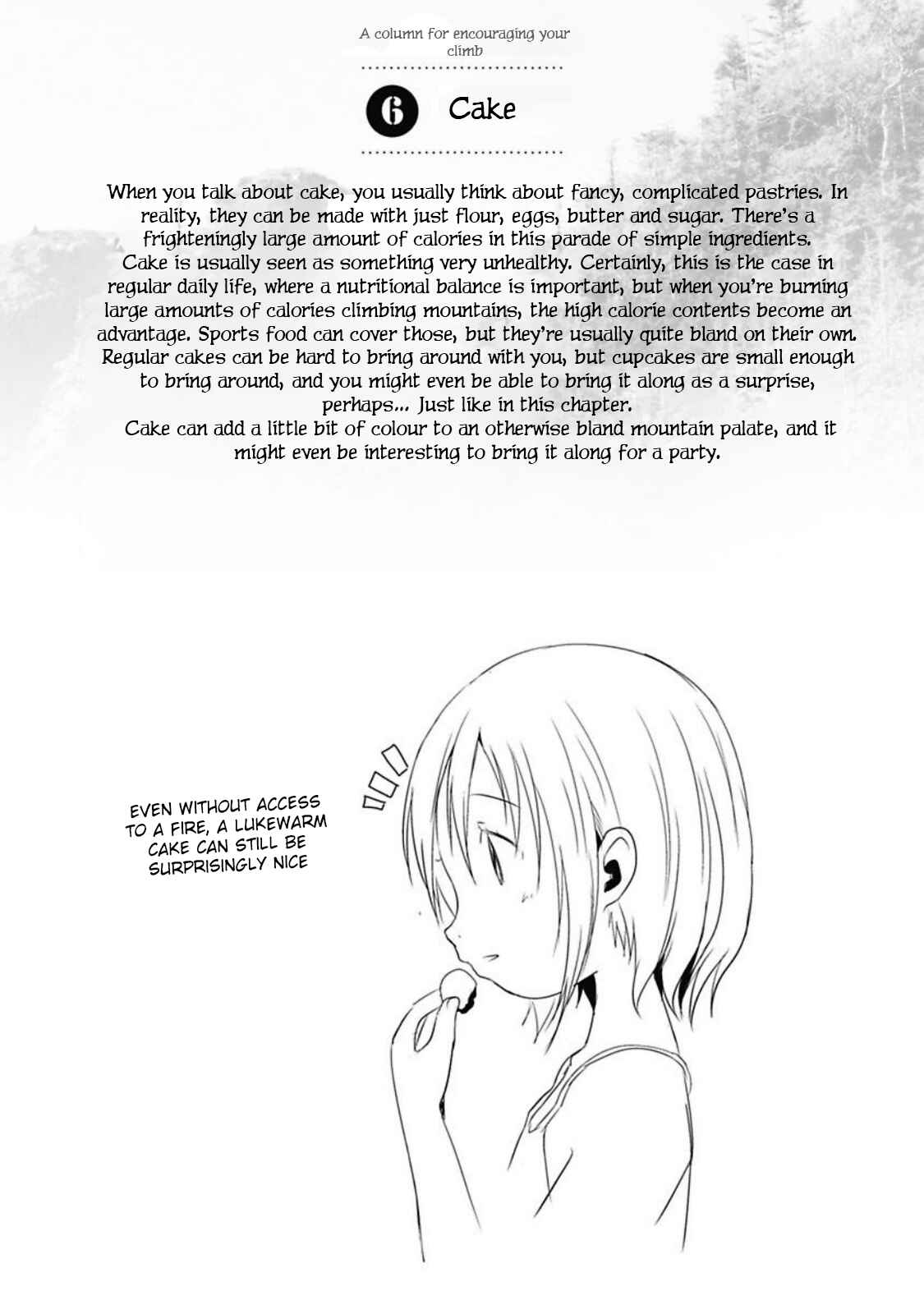 Page 13 Chapter 29 Yama no Susume