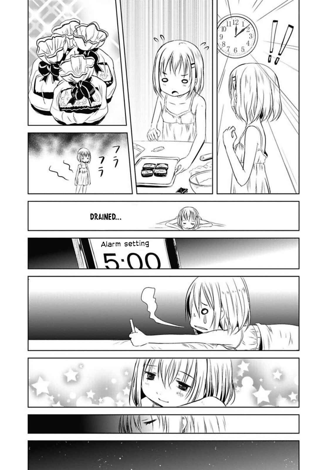 Page 8 Chapter 29 Yama no Susume