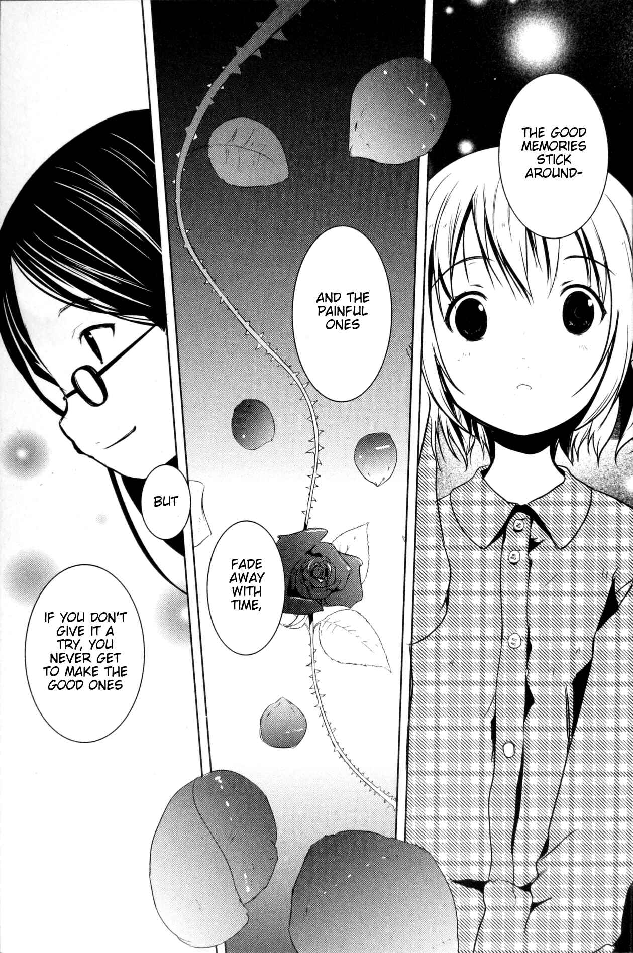 Page 15 Chapter 18 Yama no Susume