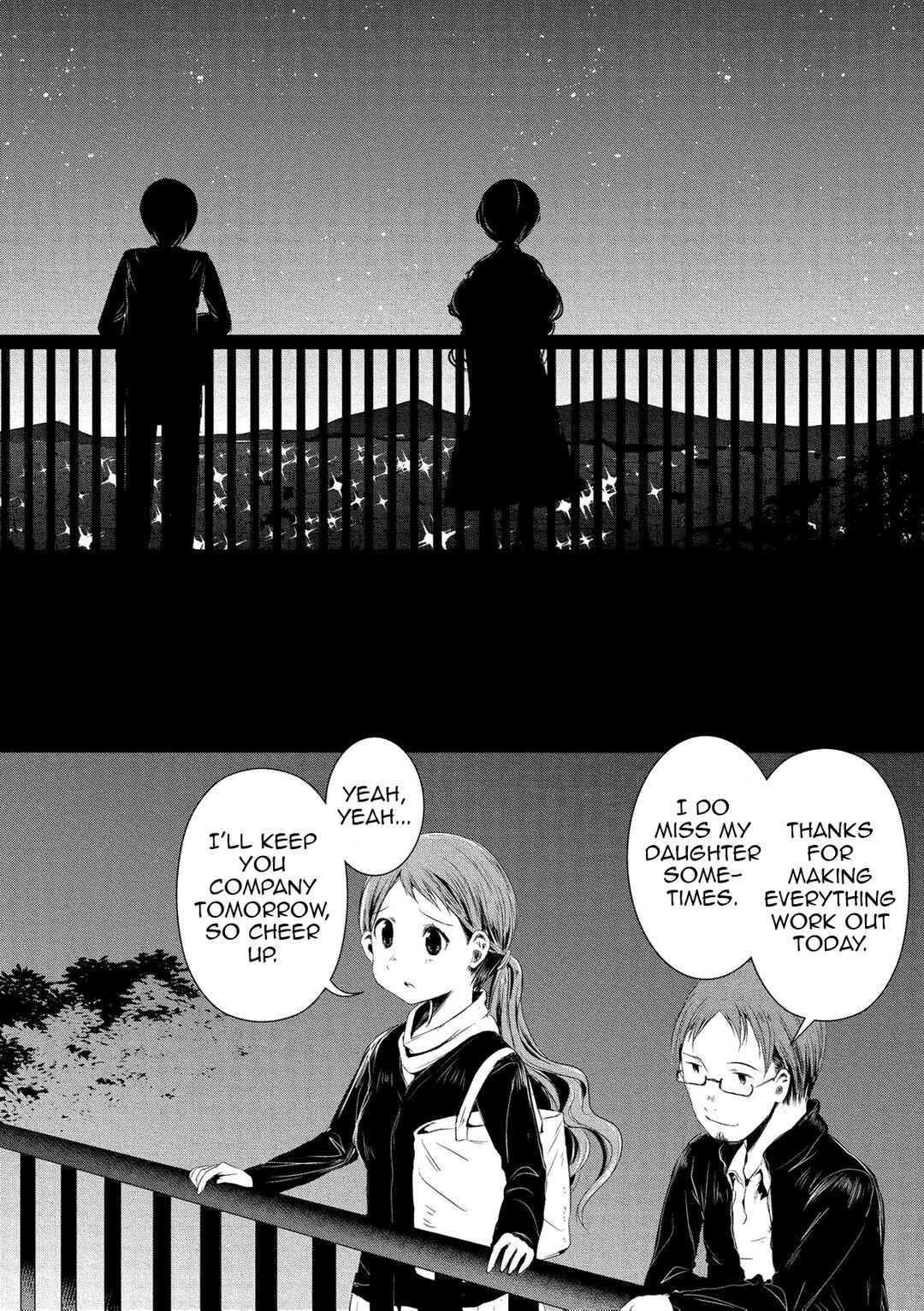 Page 32 Chapter 59 Yama no Susume
