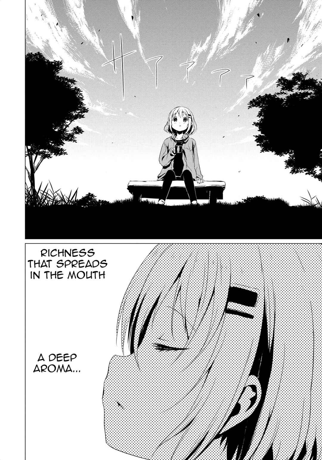 Page 33 Chapter 58 Yama no Susume