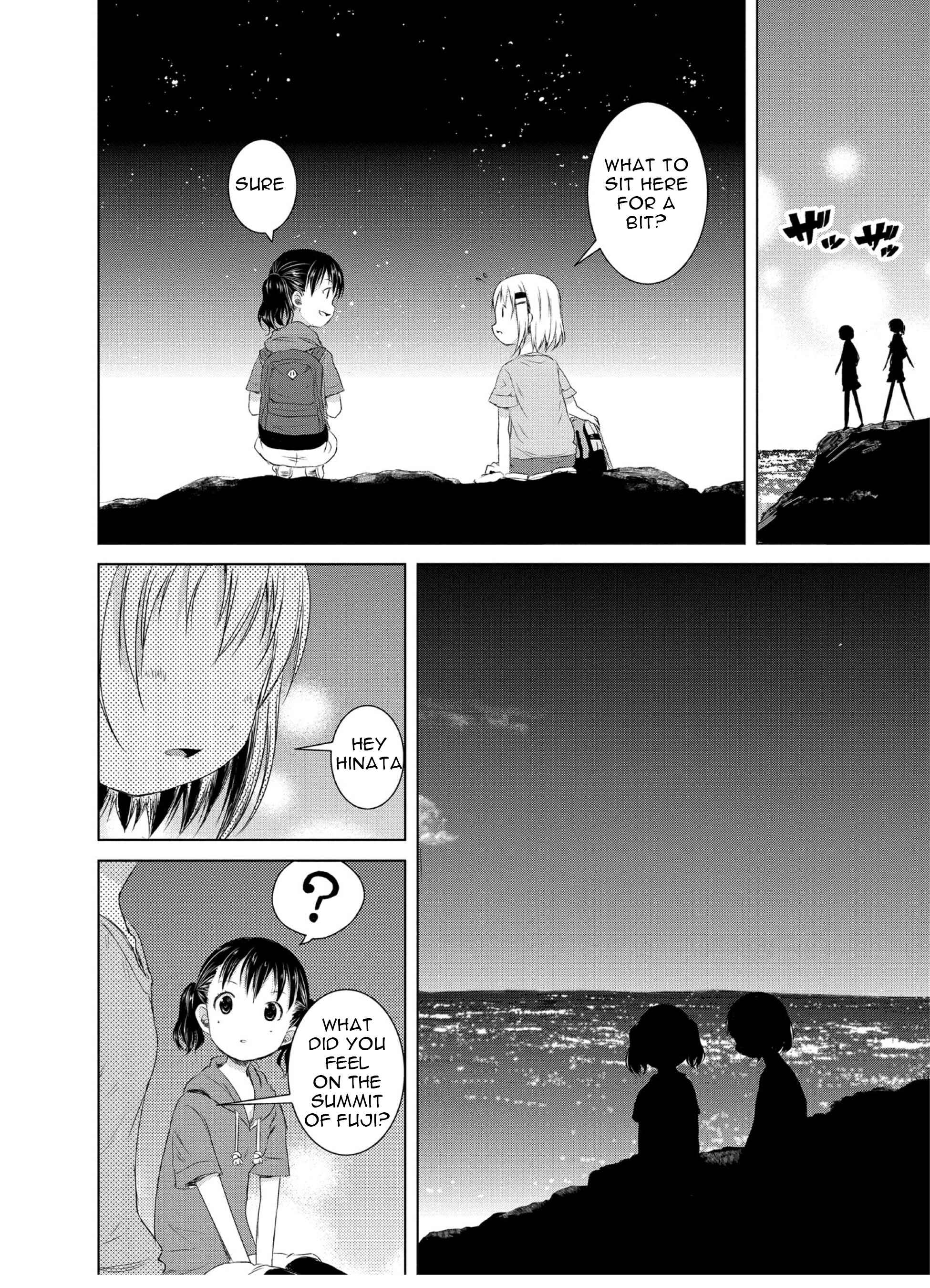 Page 23 Chapter 48 Yama no Susume