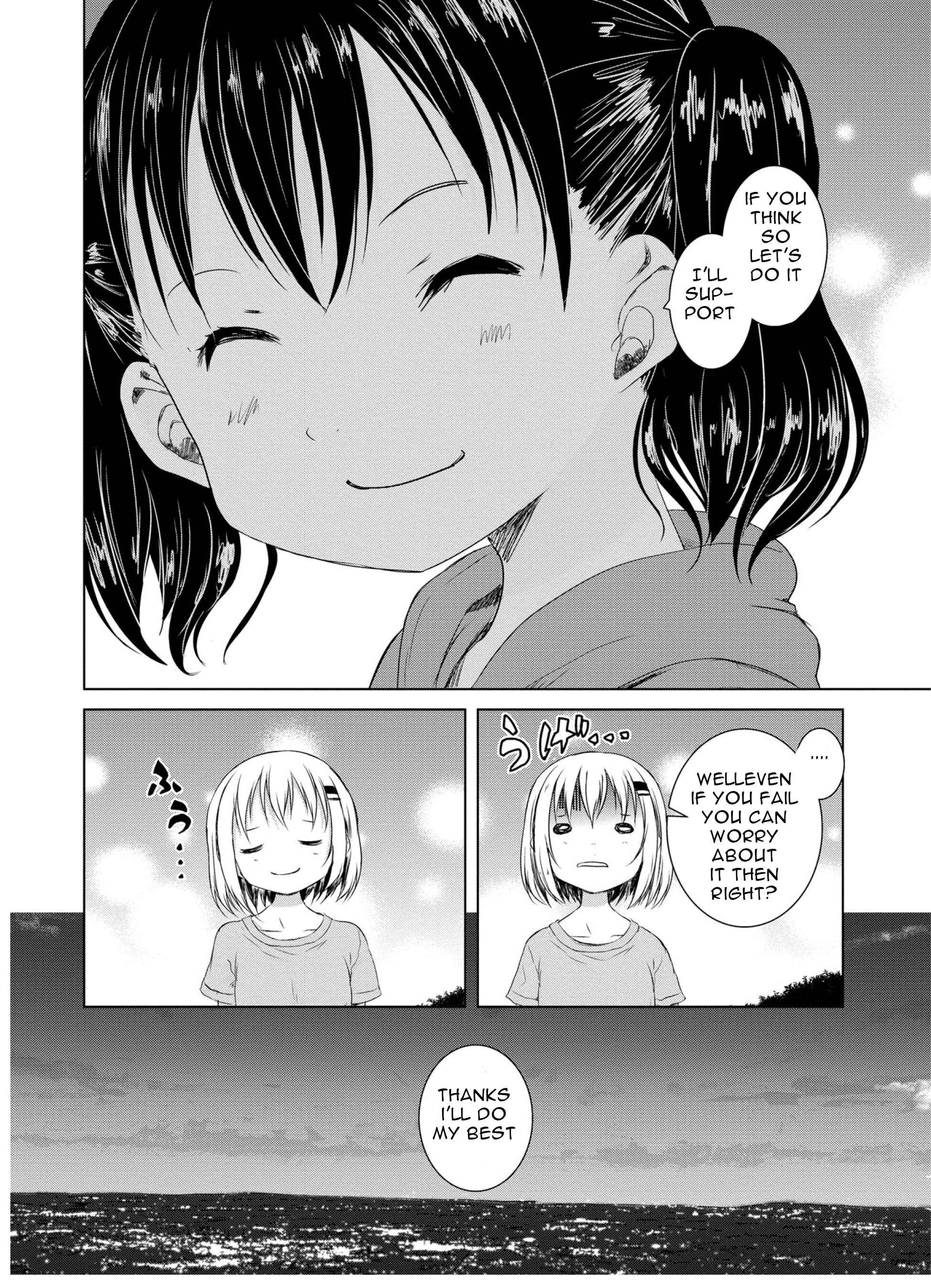 Page 25 Chapter 48 Yama no Susume