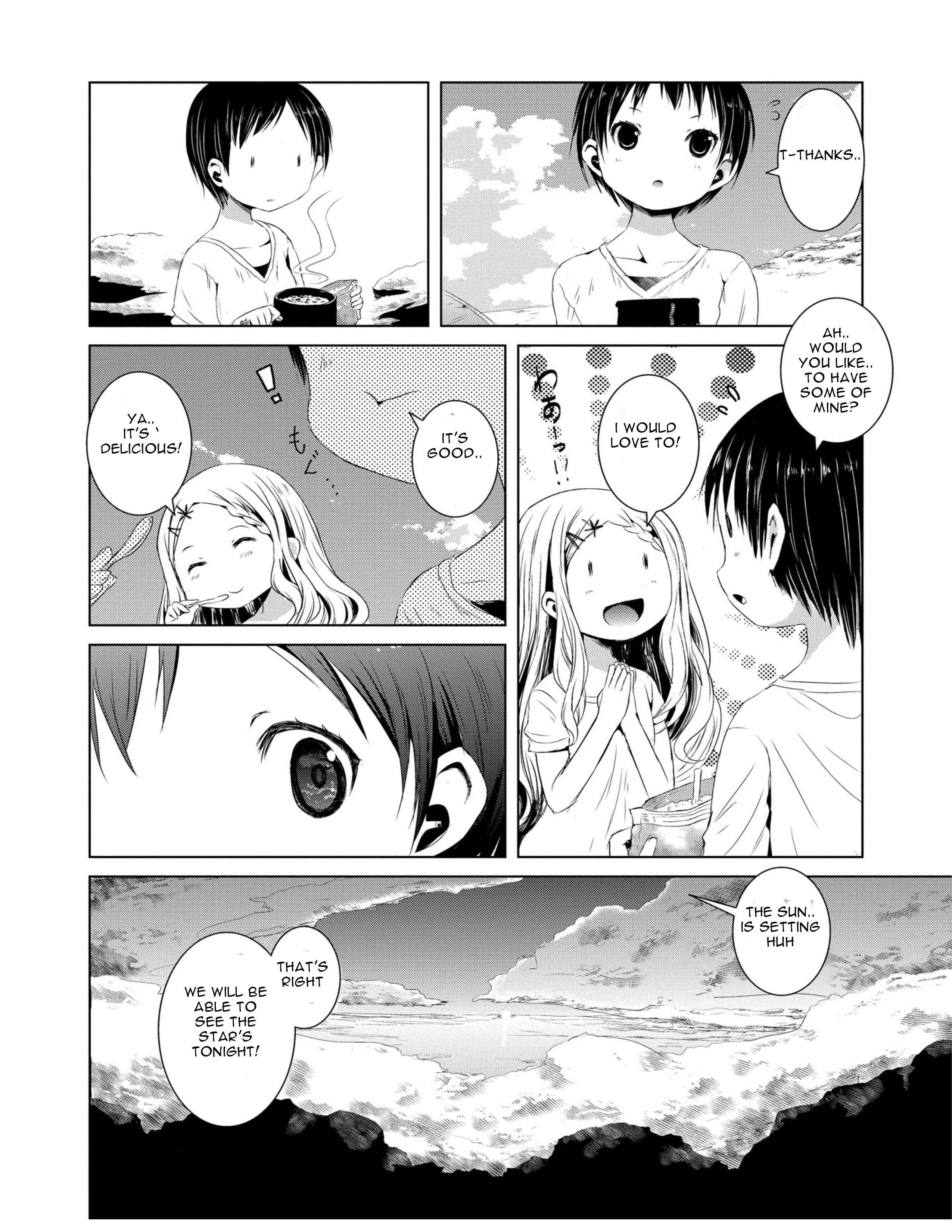 Page 14 Chapter 41 Yama no Susume