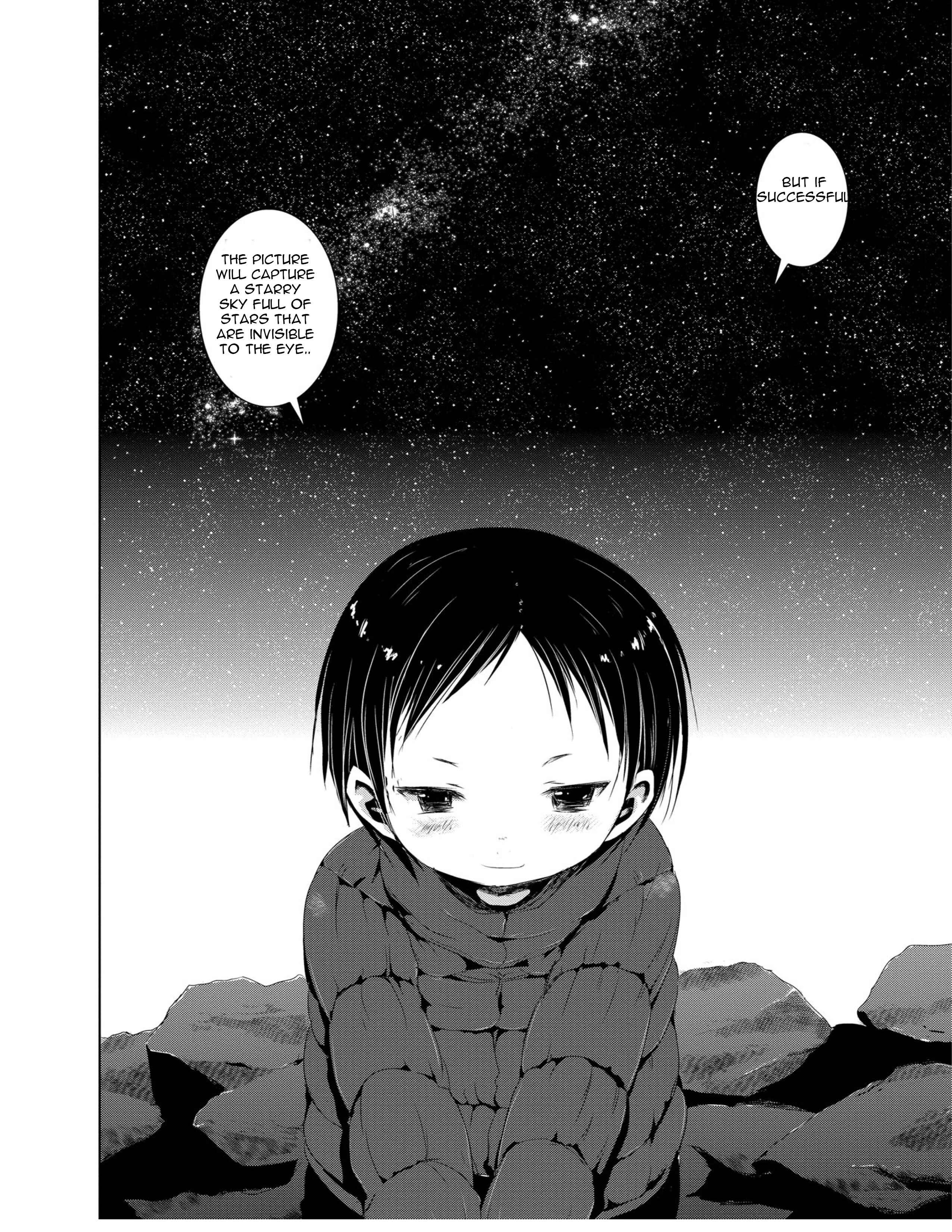 Page 20 Chapter 41 Yama no Susume