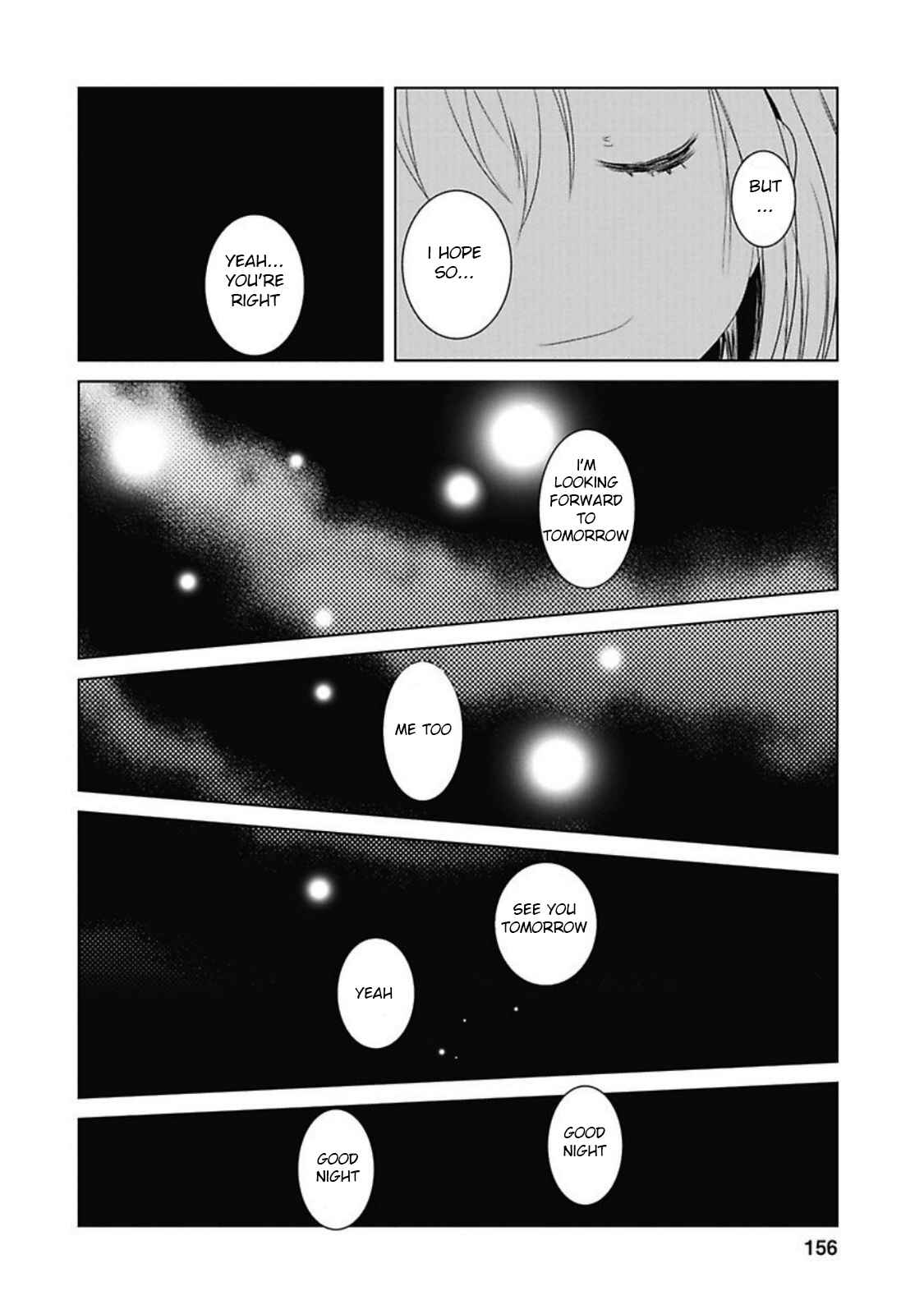 Page 27 Chapter 31 Yama no Susume