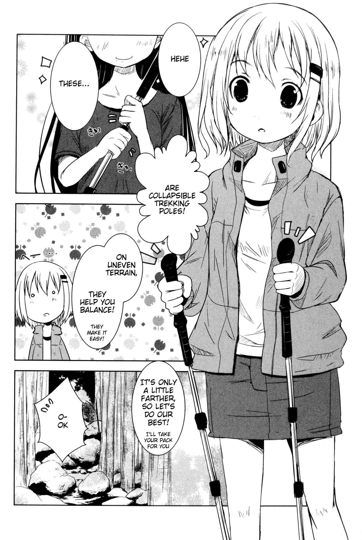 Page 16 Chapter 11 Yama no Susume