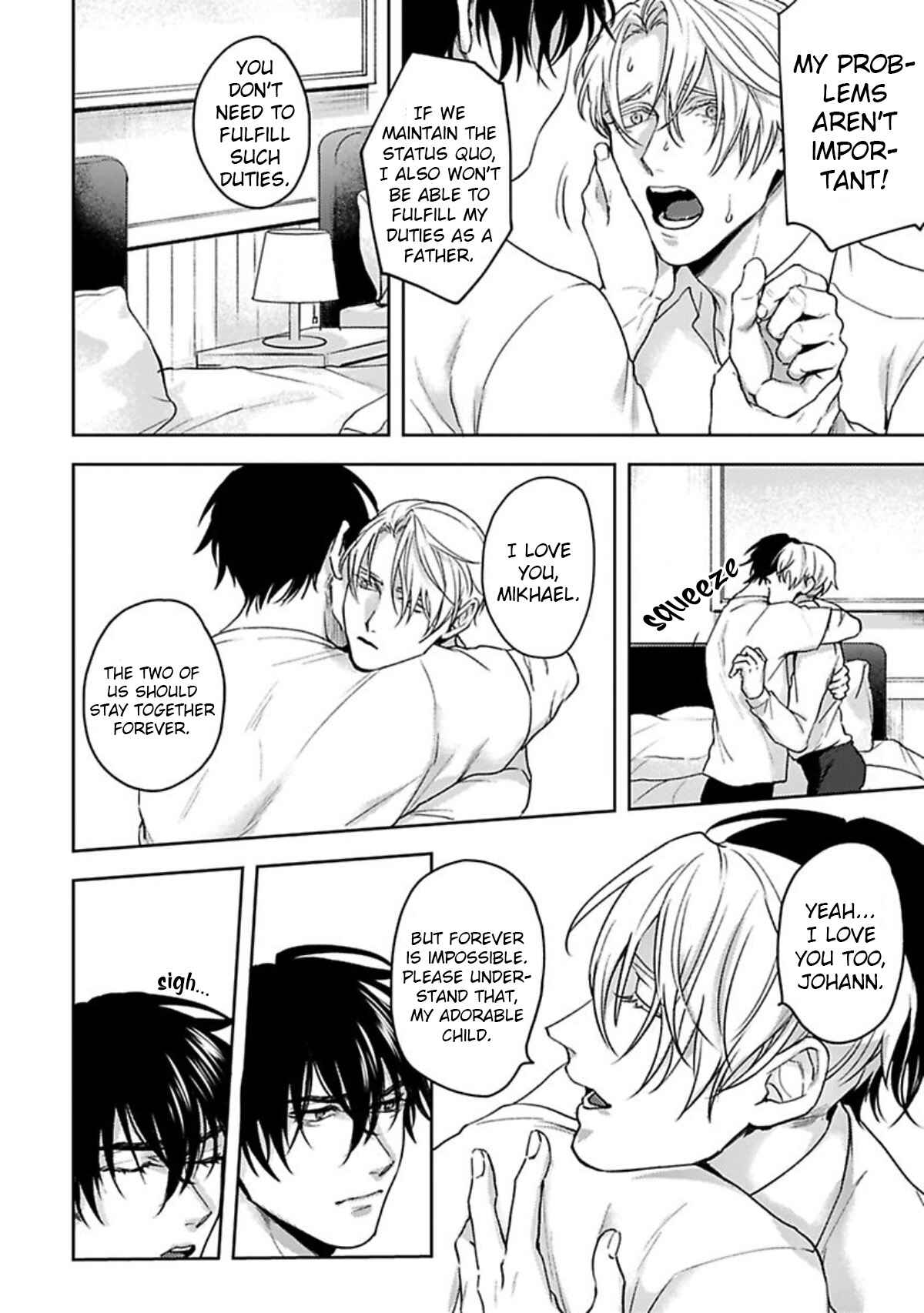Page 29 Chapter 1 Undead Puppy