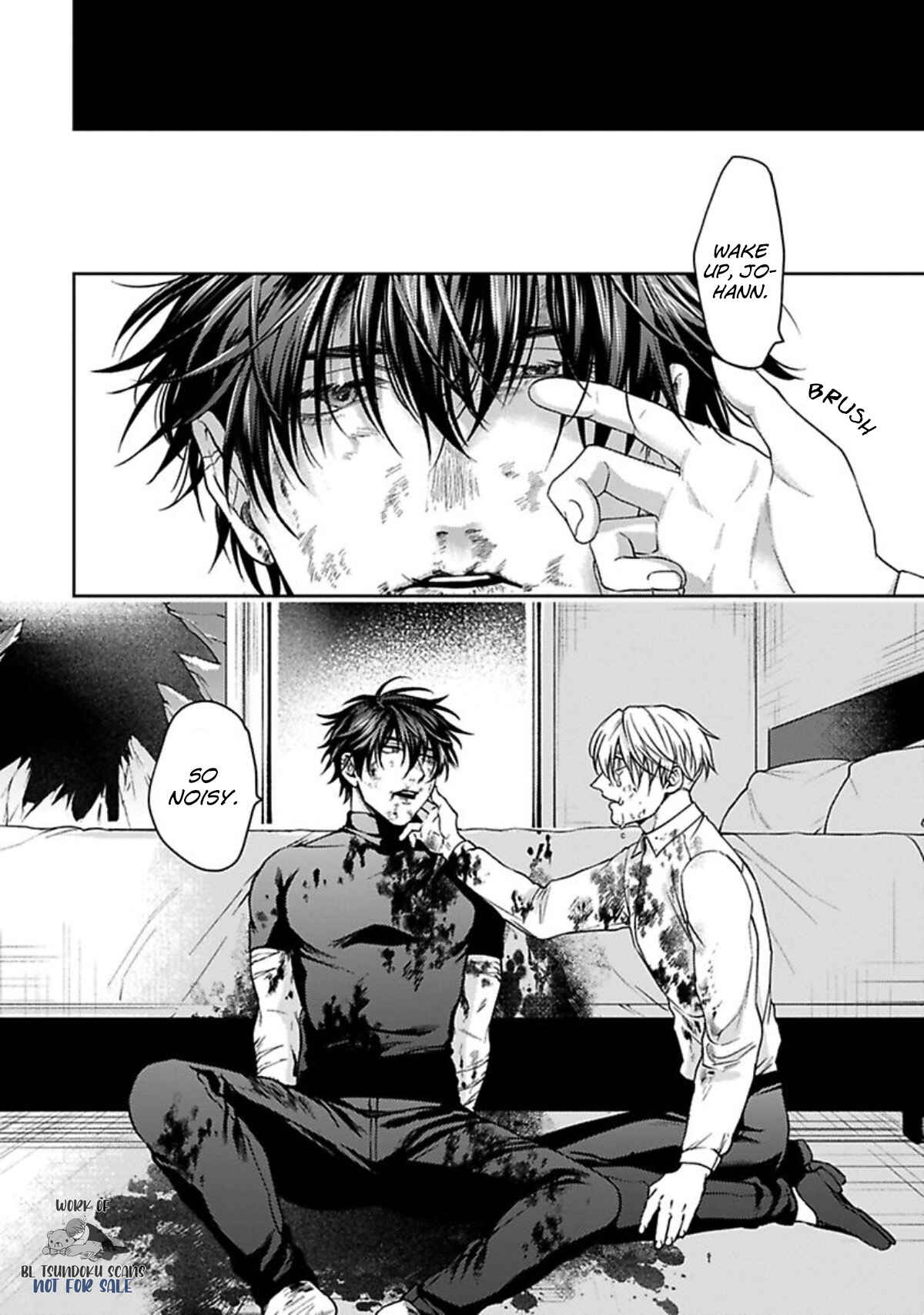 Page 14 Chapter 5 Undead Puppy