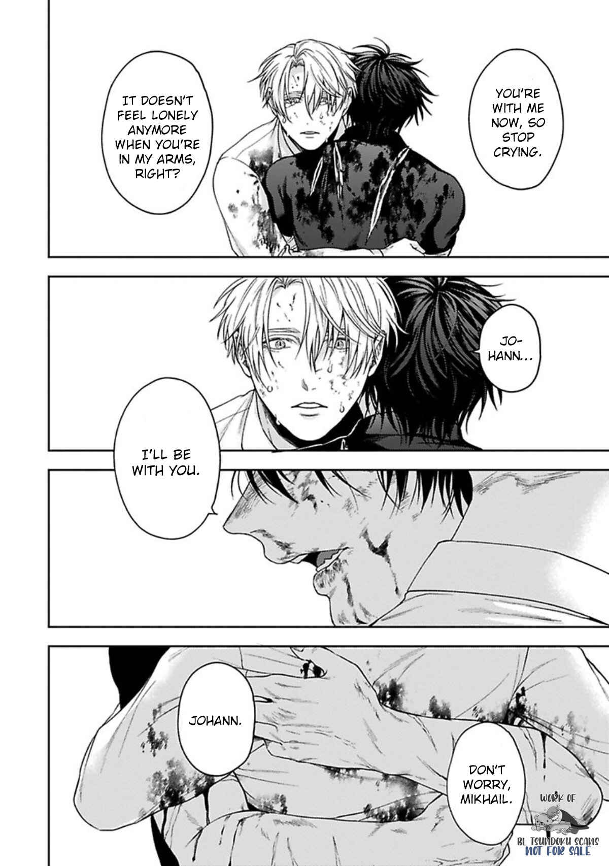 Page 18 Chapter 5 Undead Puppy