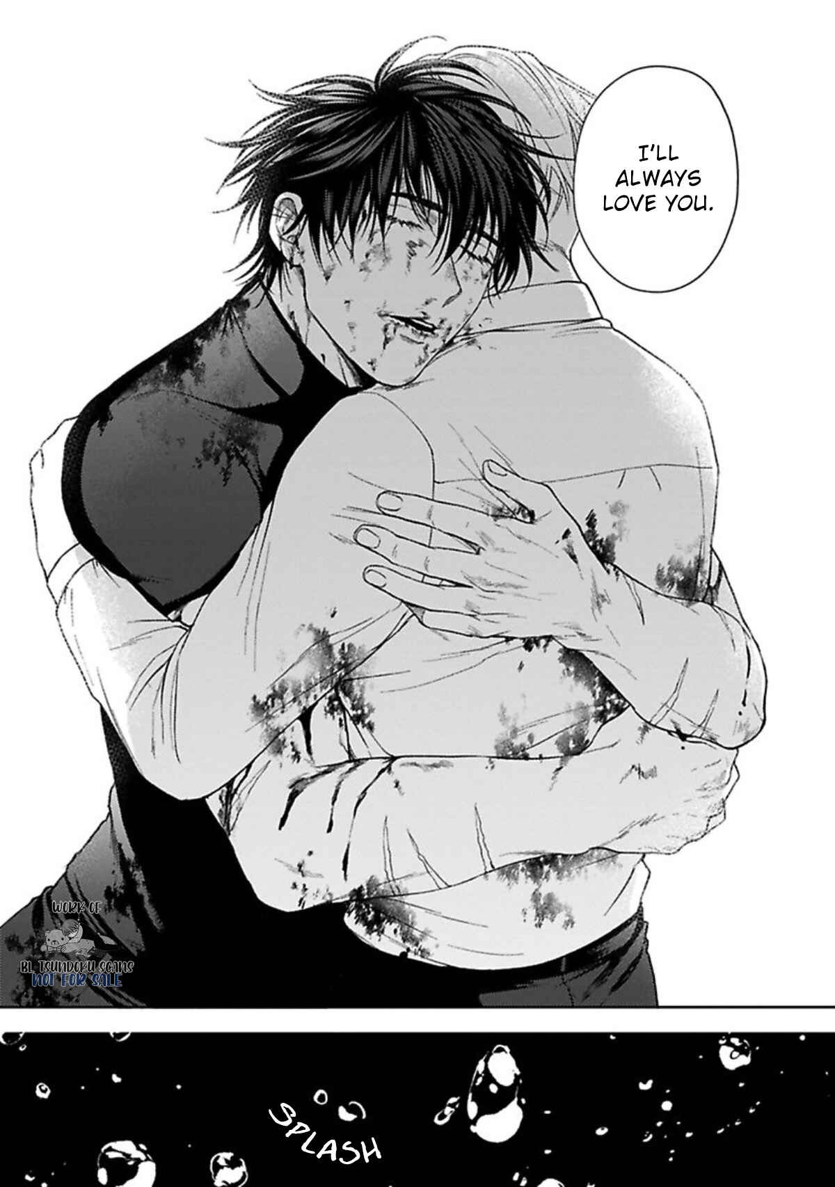 Page 19 Chapter 5 Undead Puppy