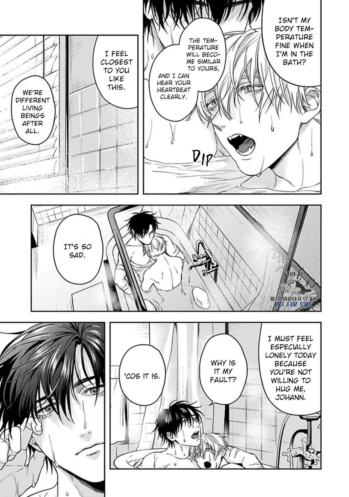 Page 21 Chapter 5 Undead Puppy