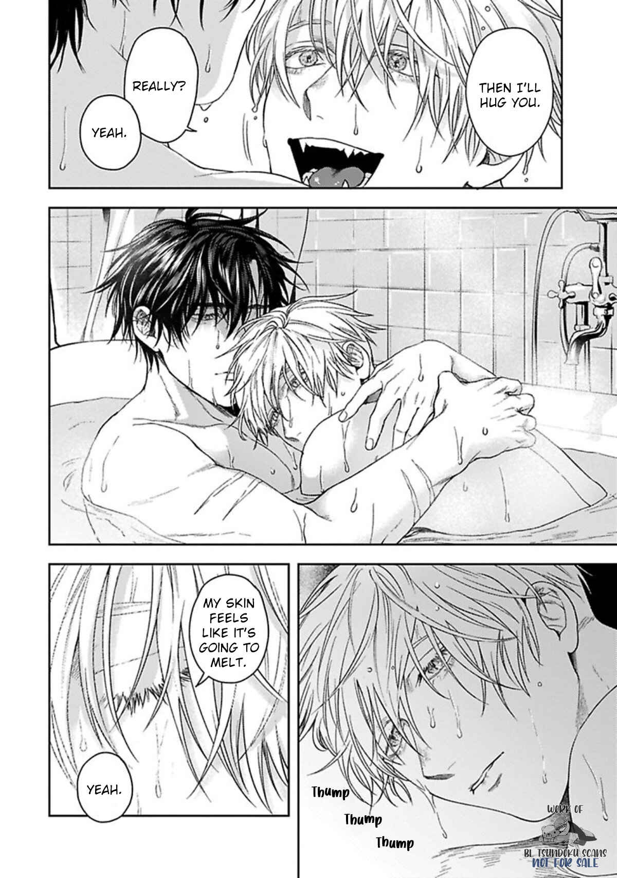 Page 22 Chapter 5 Undead Puppy
