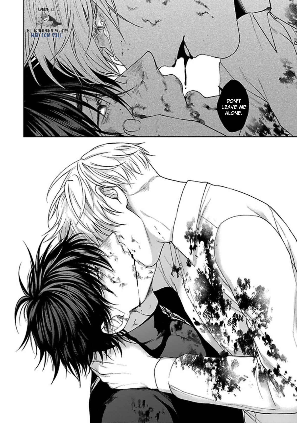 Page 26 Chapter 5 Undead Puppy