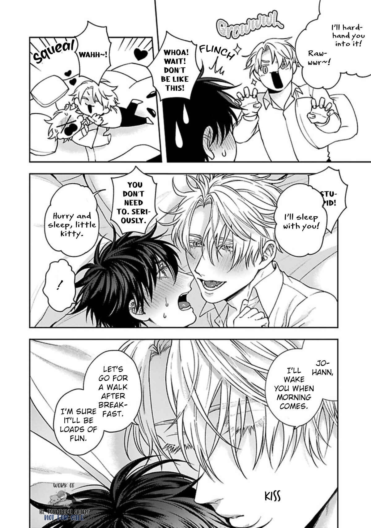 Page 6 Chapter 5 Undead Puppy