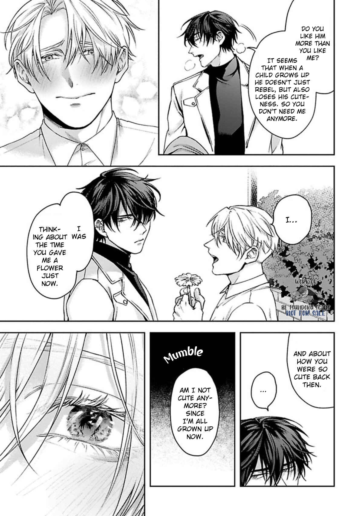 Page 20 Chapter 2 Undead Puppy