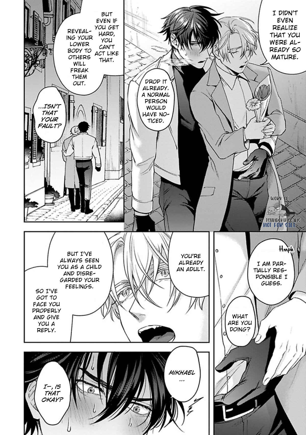 Page 23 Chapter 2 Undead Puppy