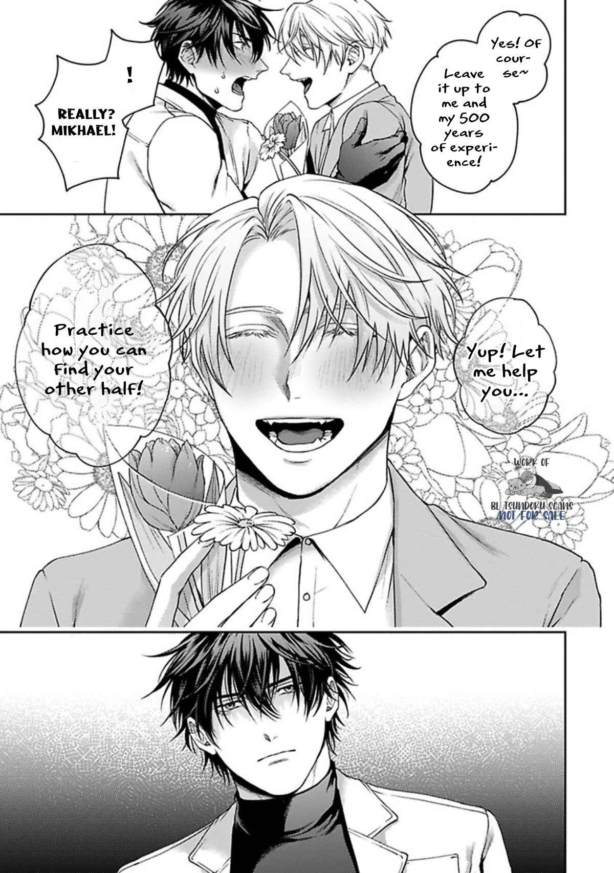 Page 24 Chapter 2 Undead Puppy