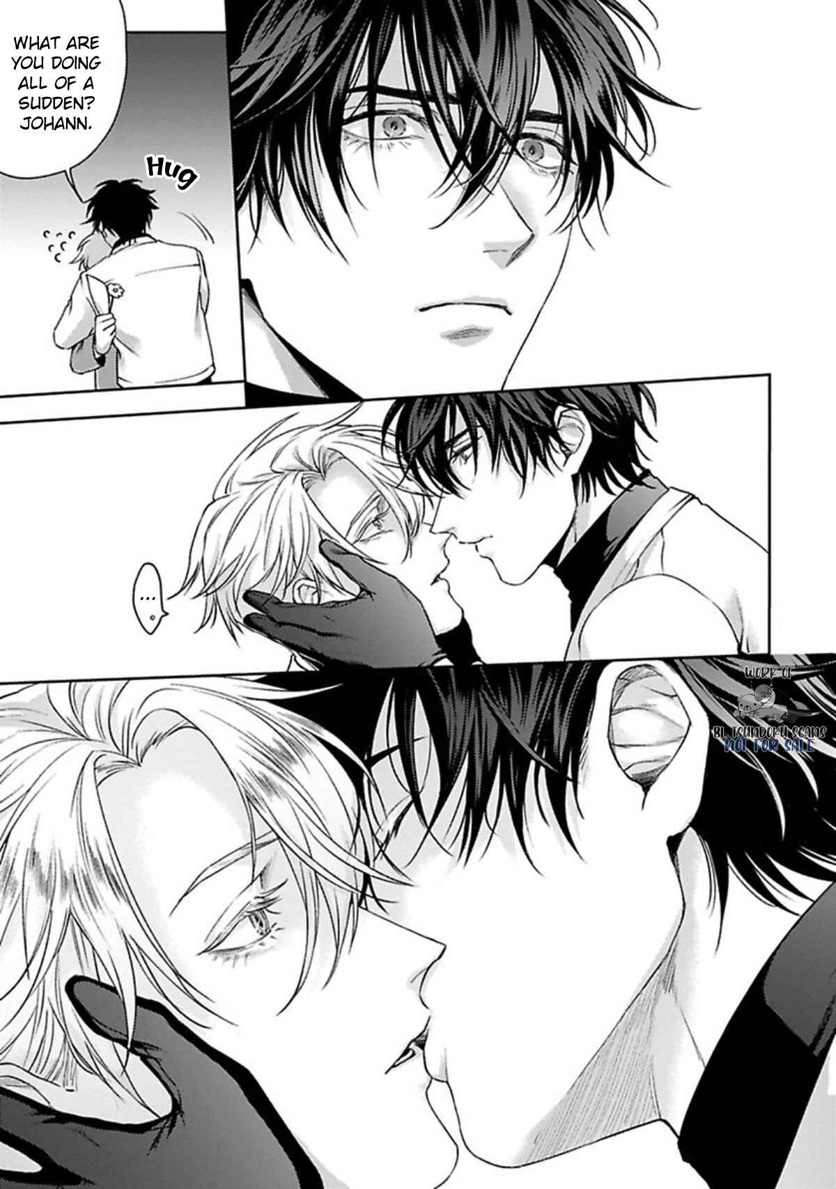 Page 26 Chapter 2 Undead Puppy