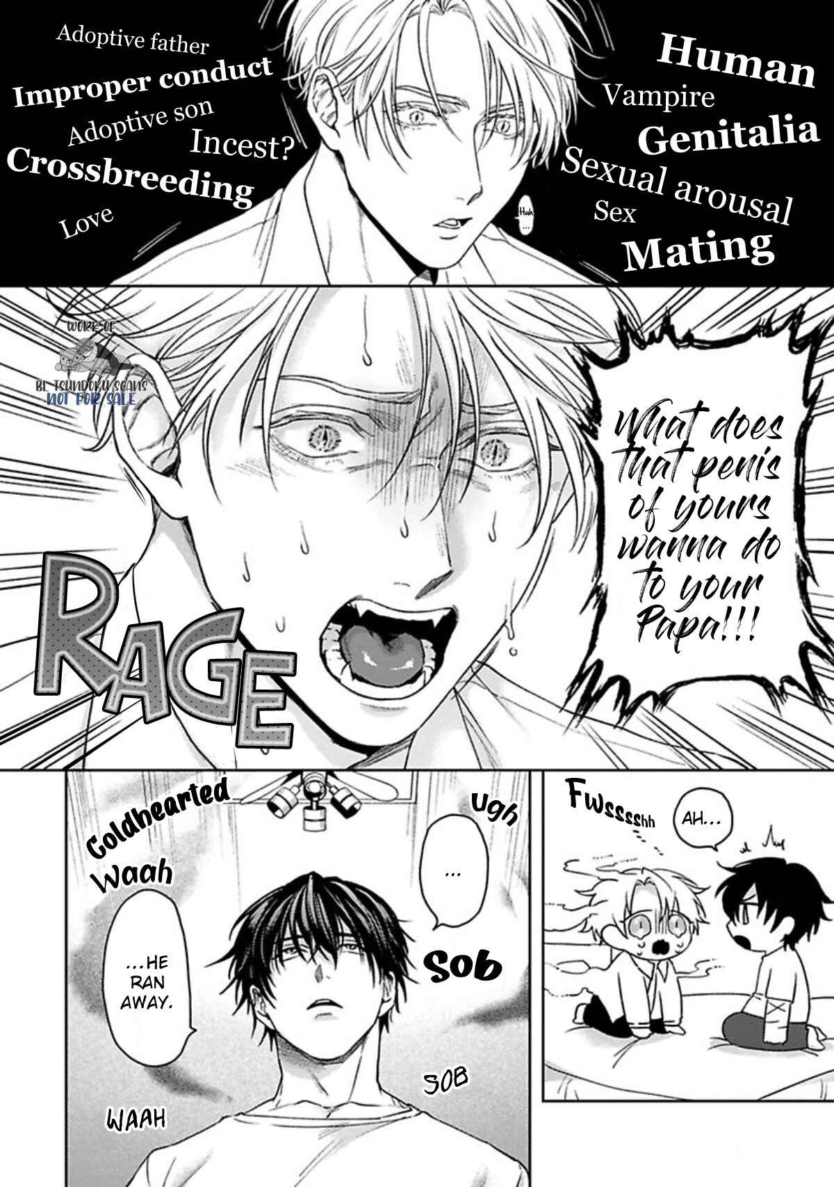 Page 9 Chapter 2 Undead Puppy