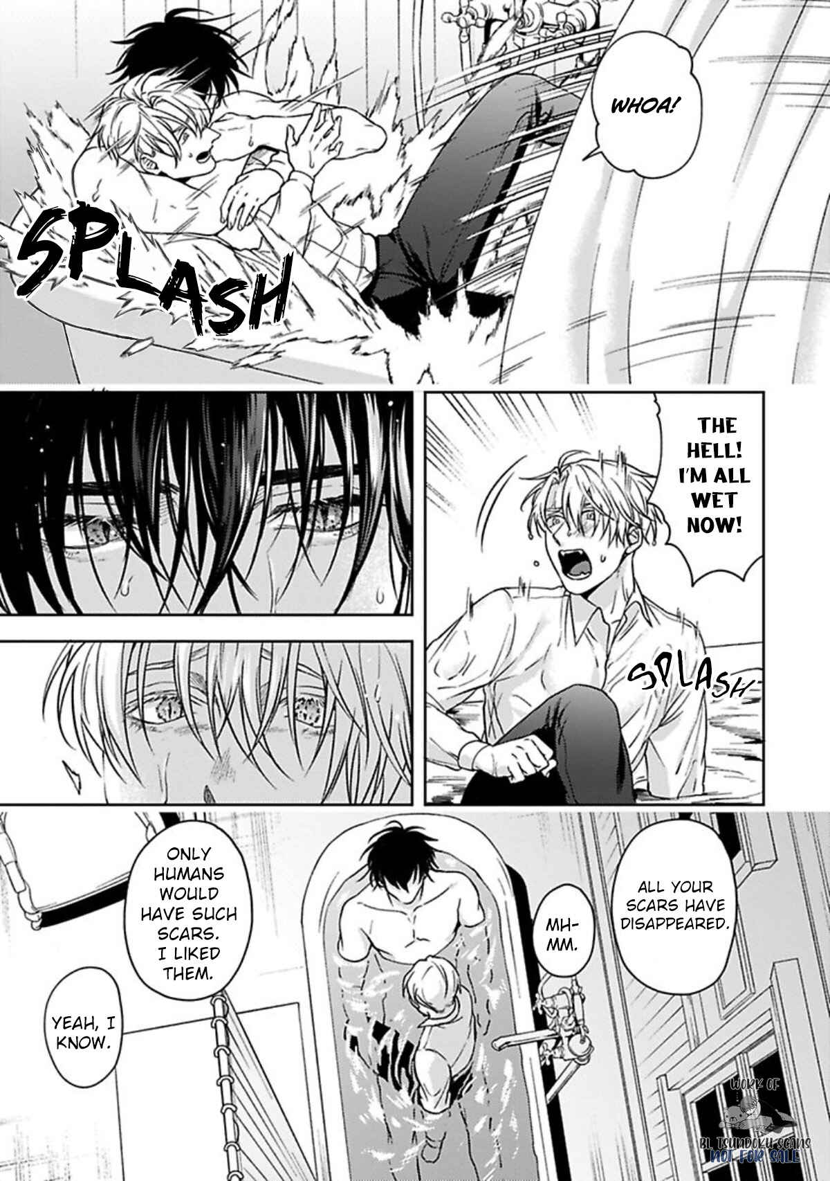 Page 15 Chapter 6 Undead Puppy