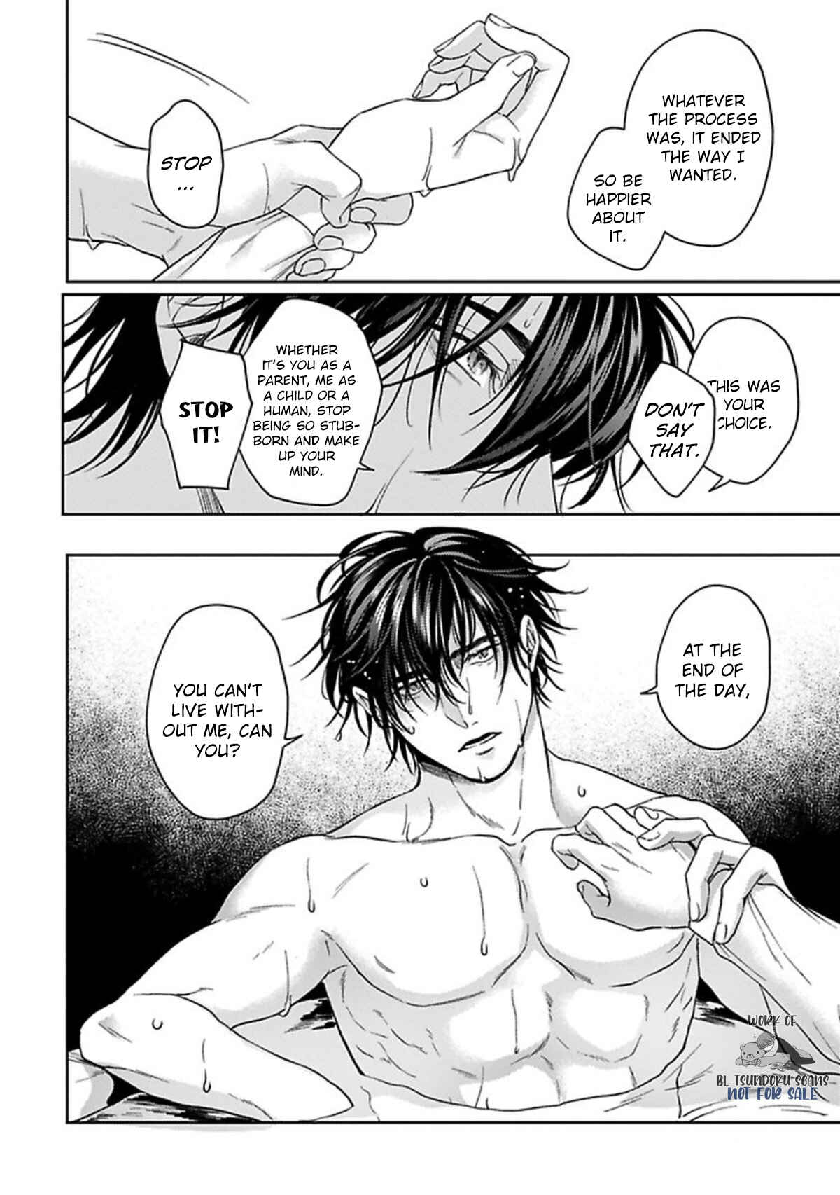 Page 16 Chapter 6 Undead Puppy