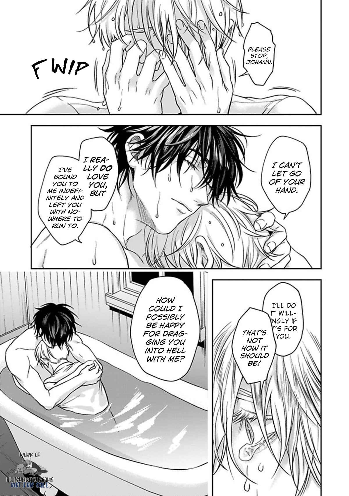 Page 17 Chapter 6 Undead Puppy